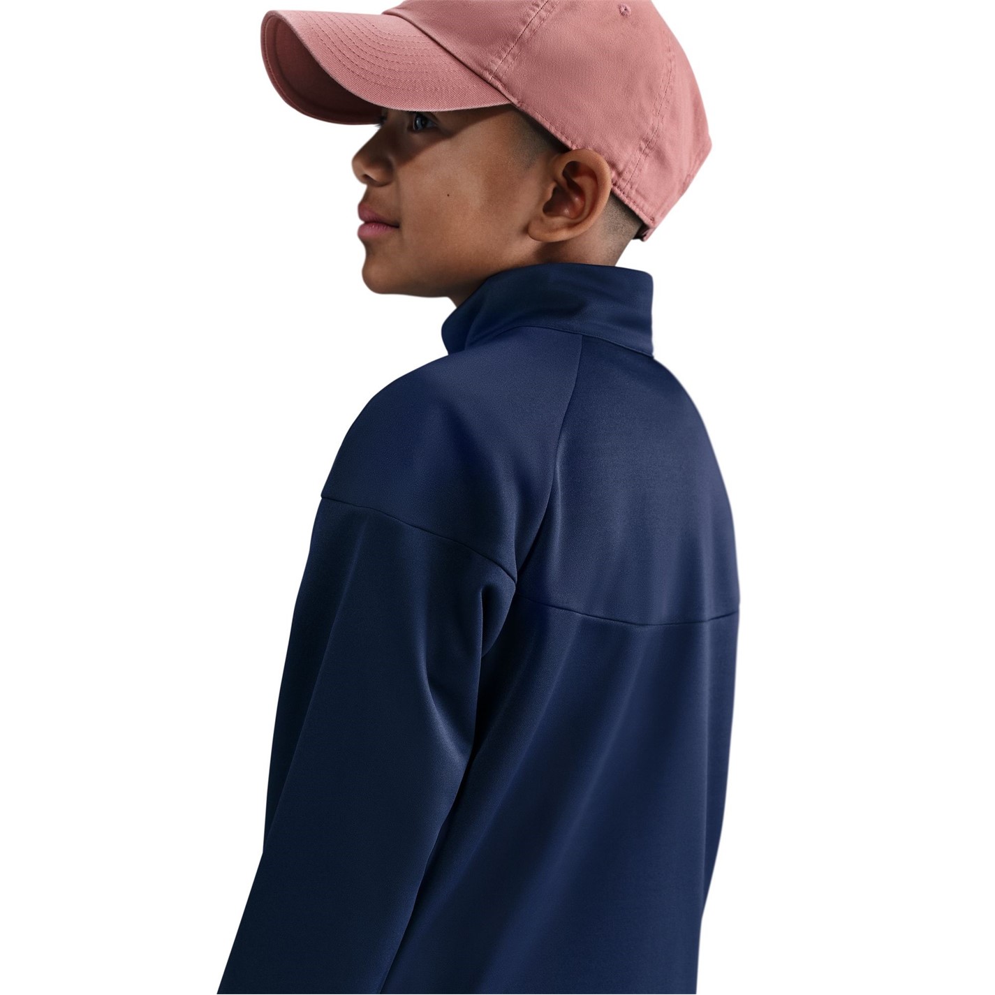 Nike NSW Poly Tracksuit Juniors - 6