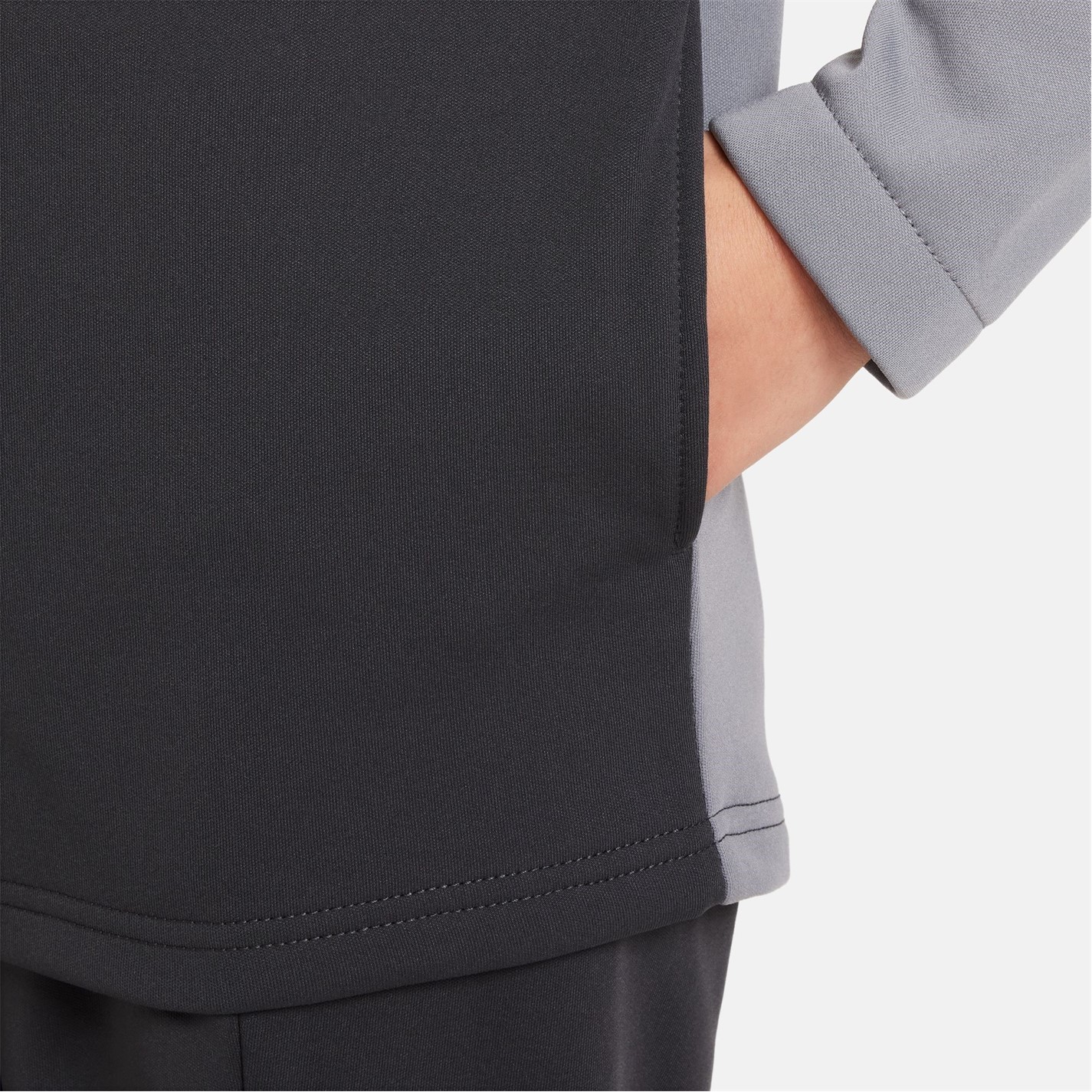 Nike NSW Poly Tracksuit Juniors - 3