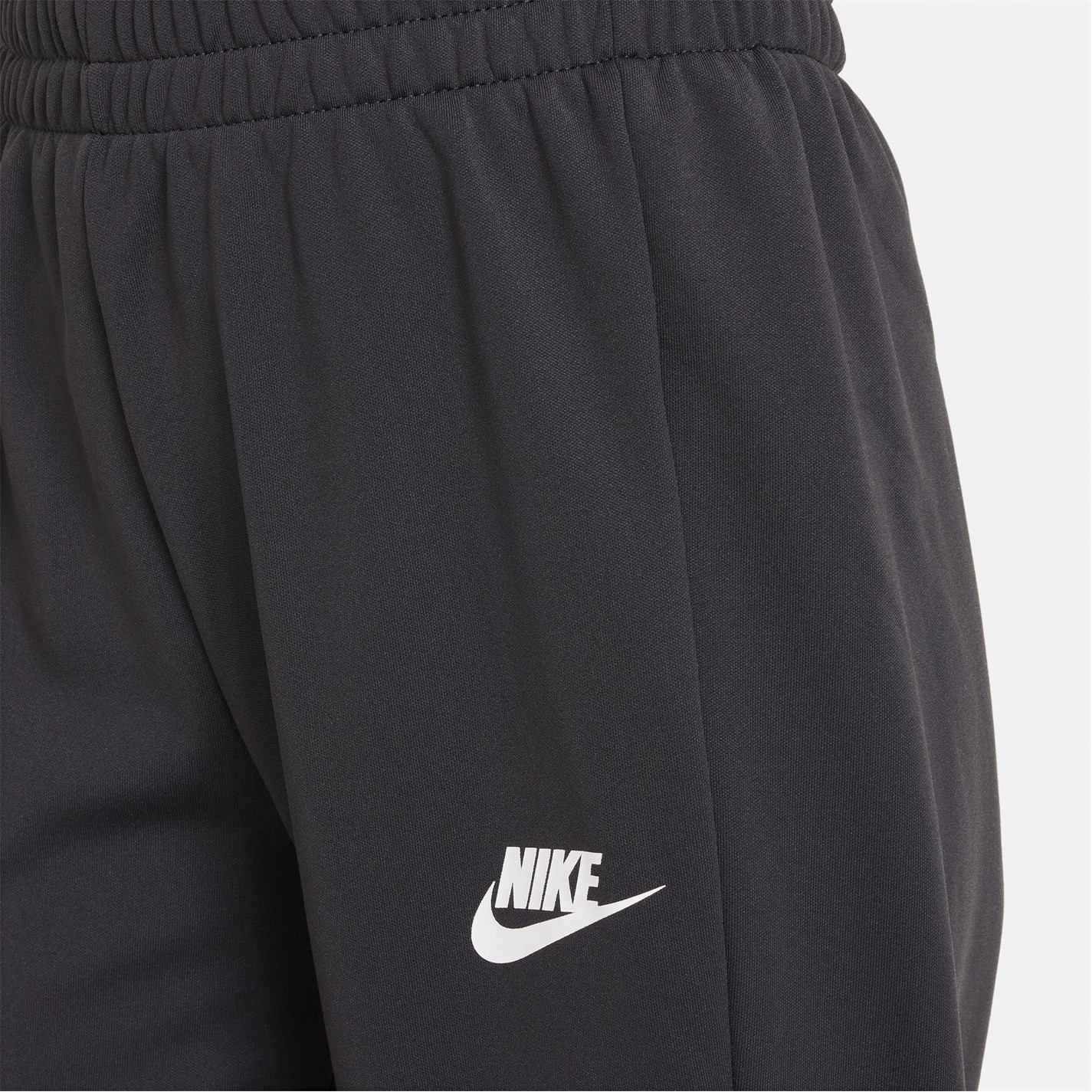 Nike NSW Poly Tracksuit Juniors - 8