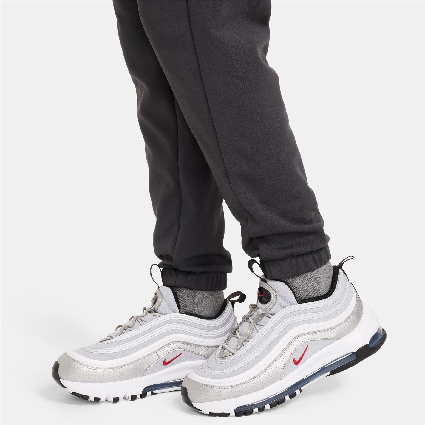 Nike NSW Poly Tracksuit Juniors - 10