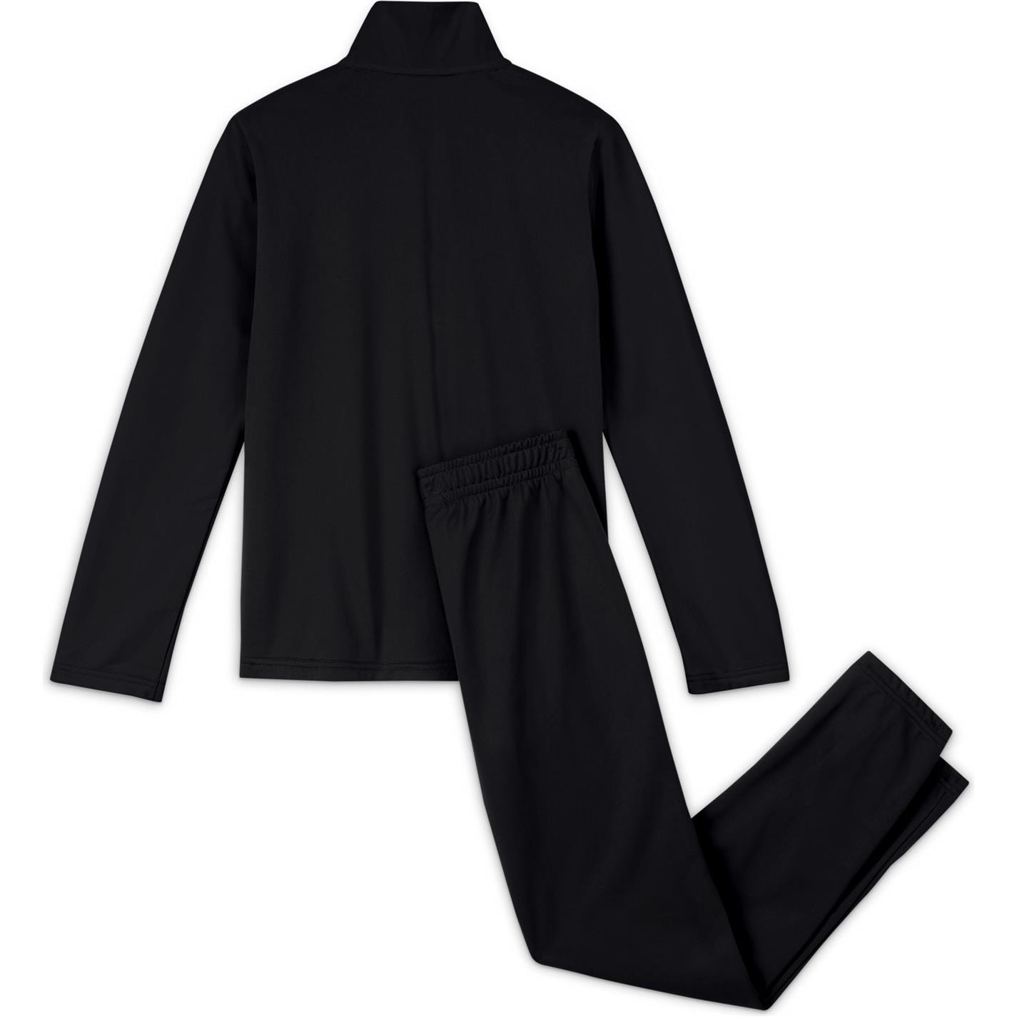 Nike NSW Poly Tracksuit Juniors - 2