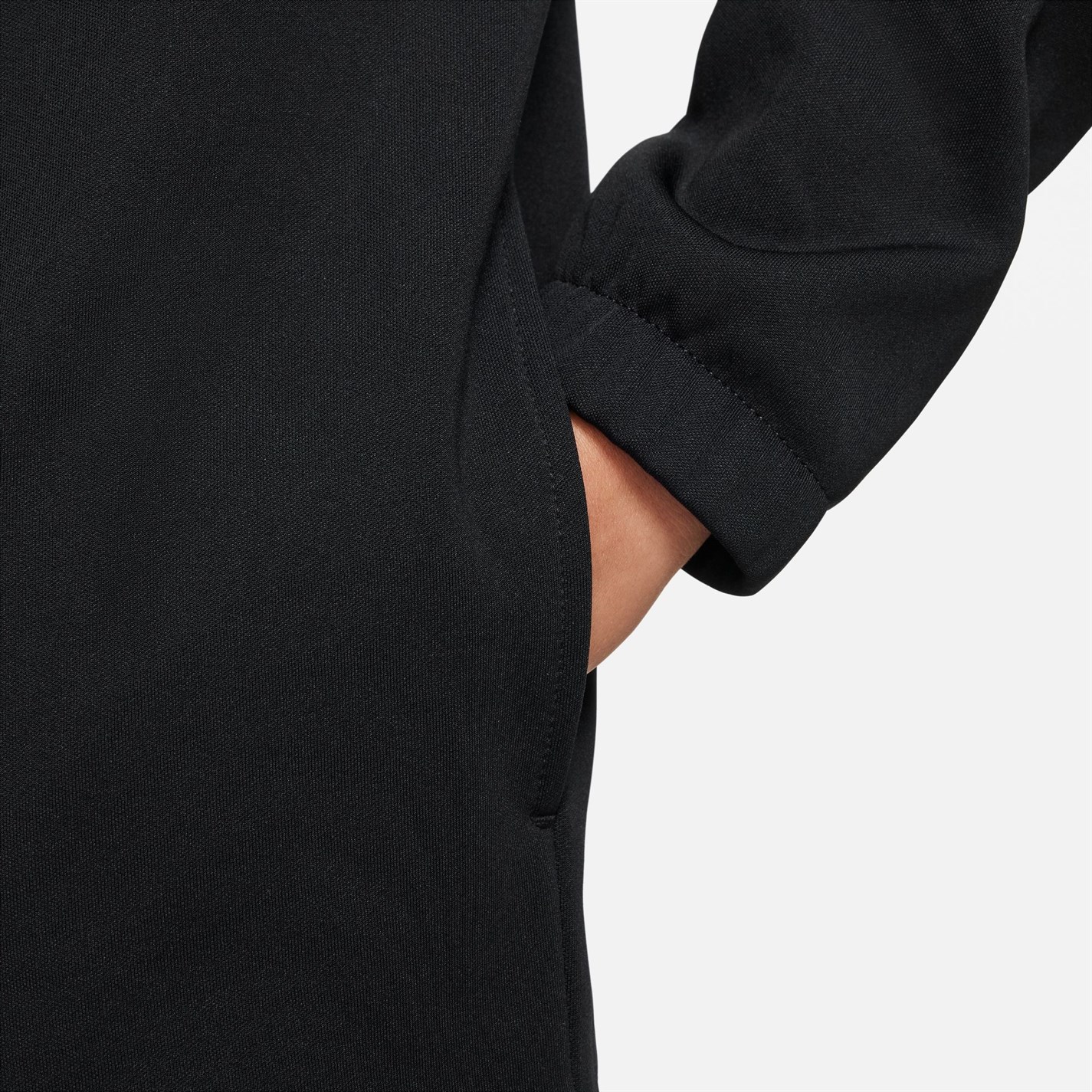 Nike NSW Poly Tracksuit Juniors - 7