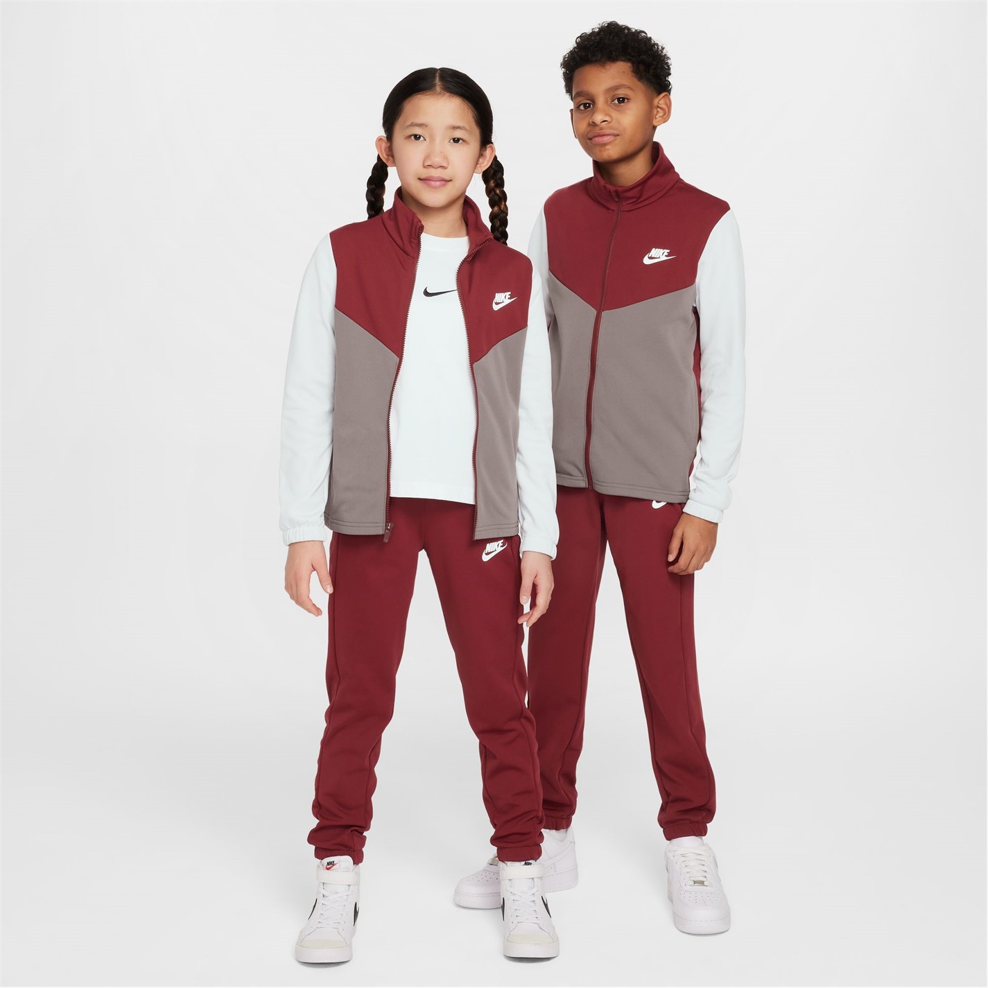 Nike Team Red 3565745