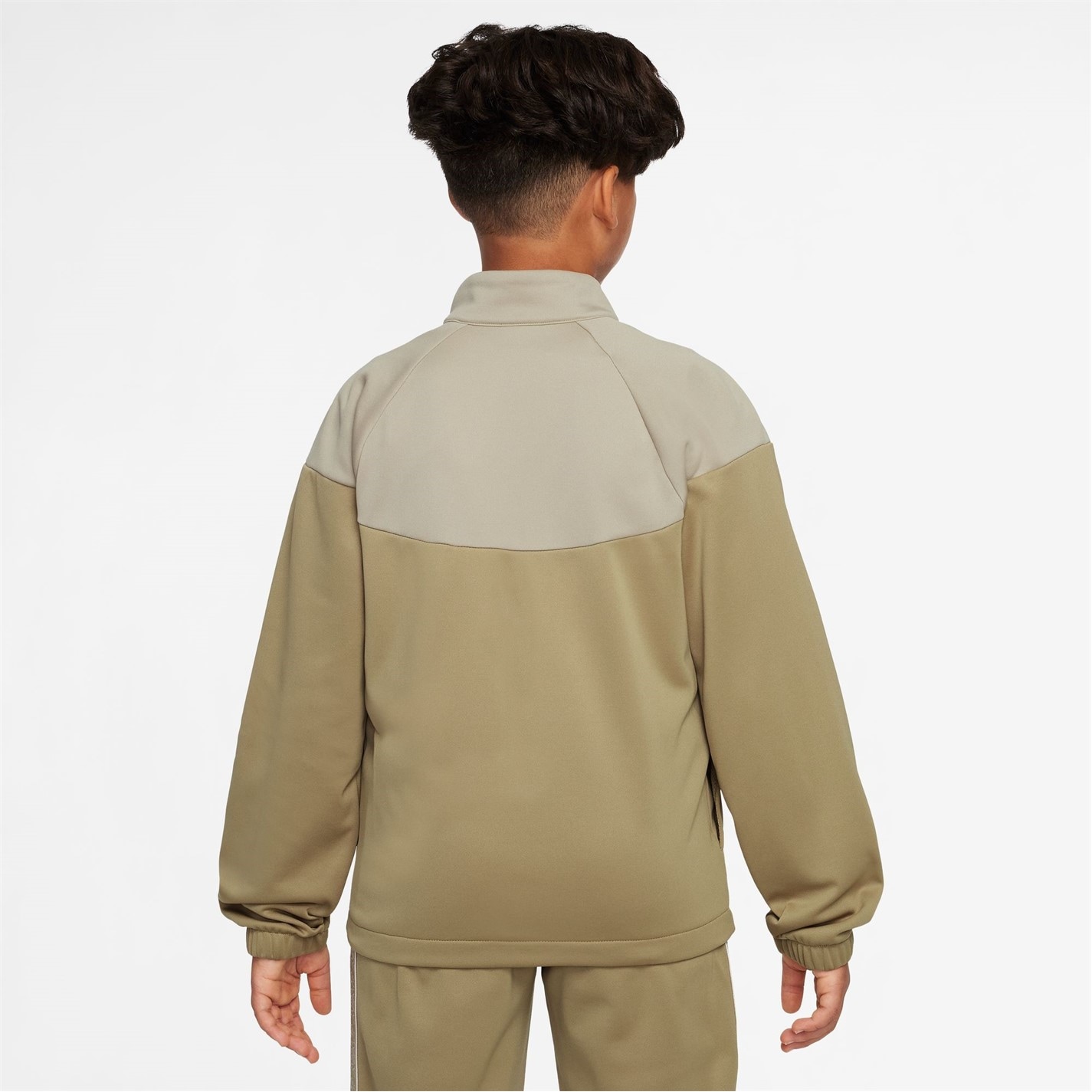 Nike NSW Poly Tracksuit Juniors - 2