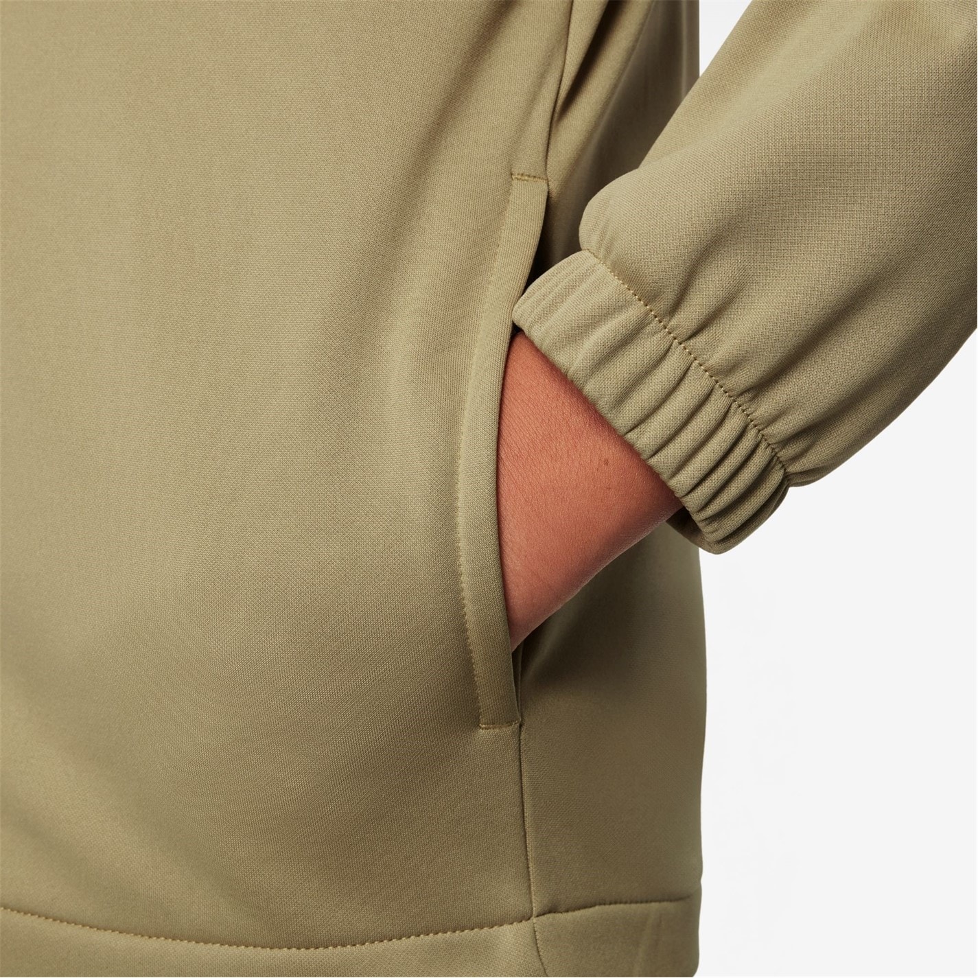 Nike NSW Poly Tracksuit Juniors - 3