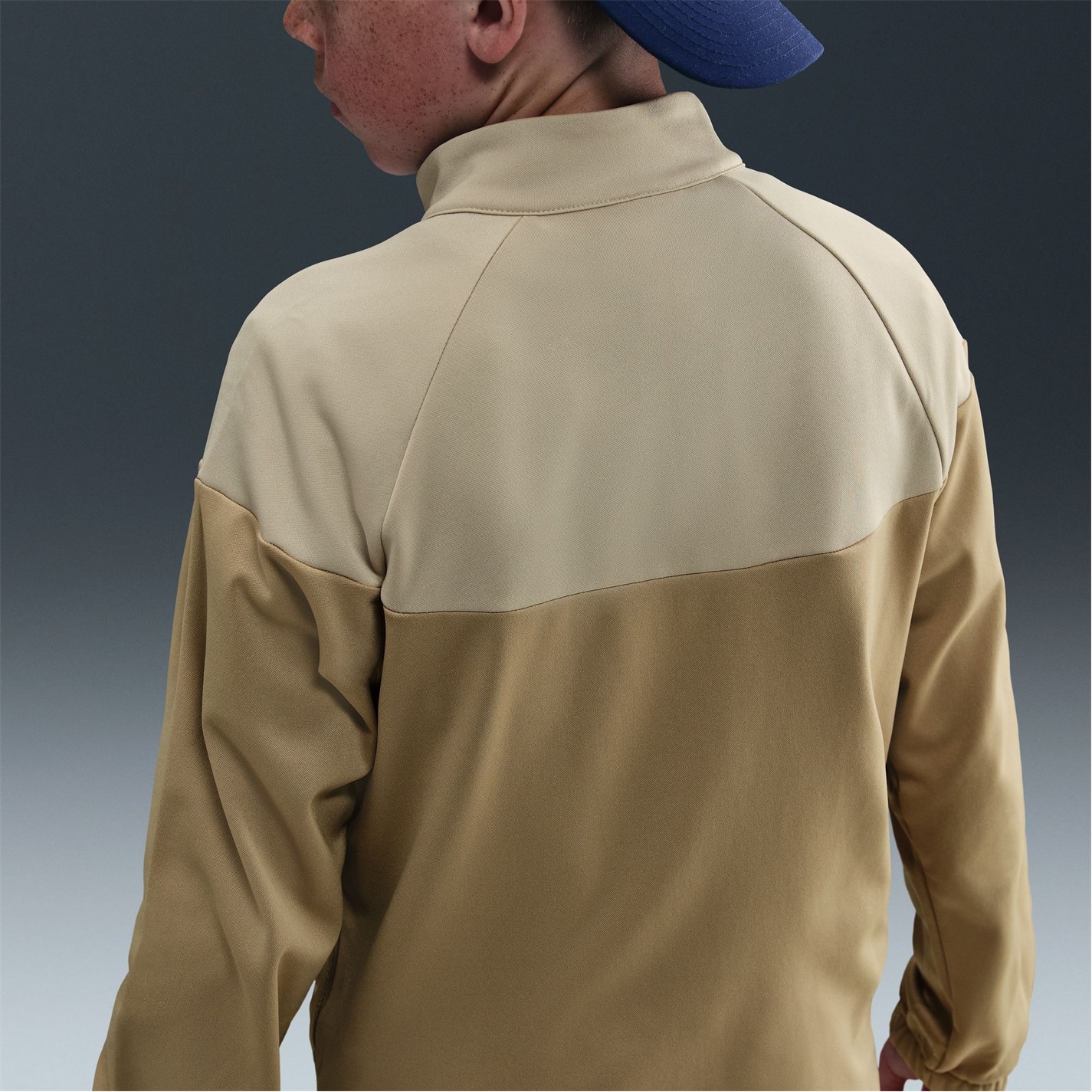 Nike NSW Poly Tracksuit Juniors - 5