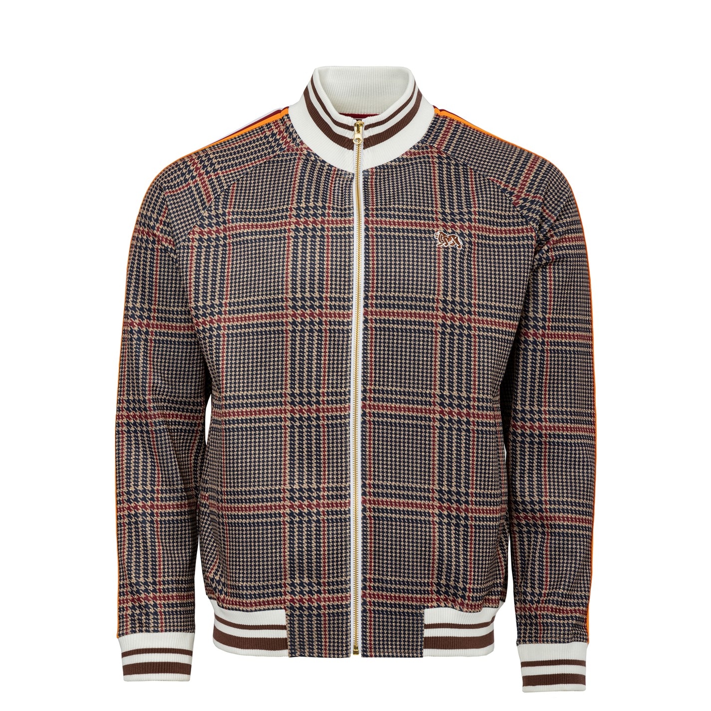 Lonsdale Tracksuit Mens - 2