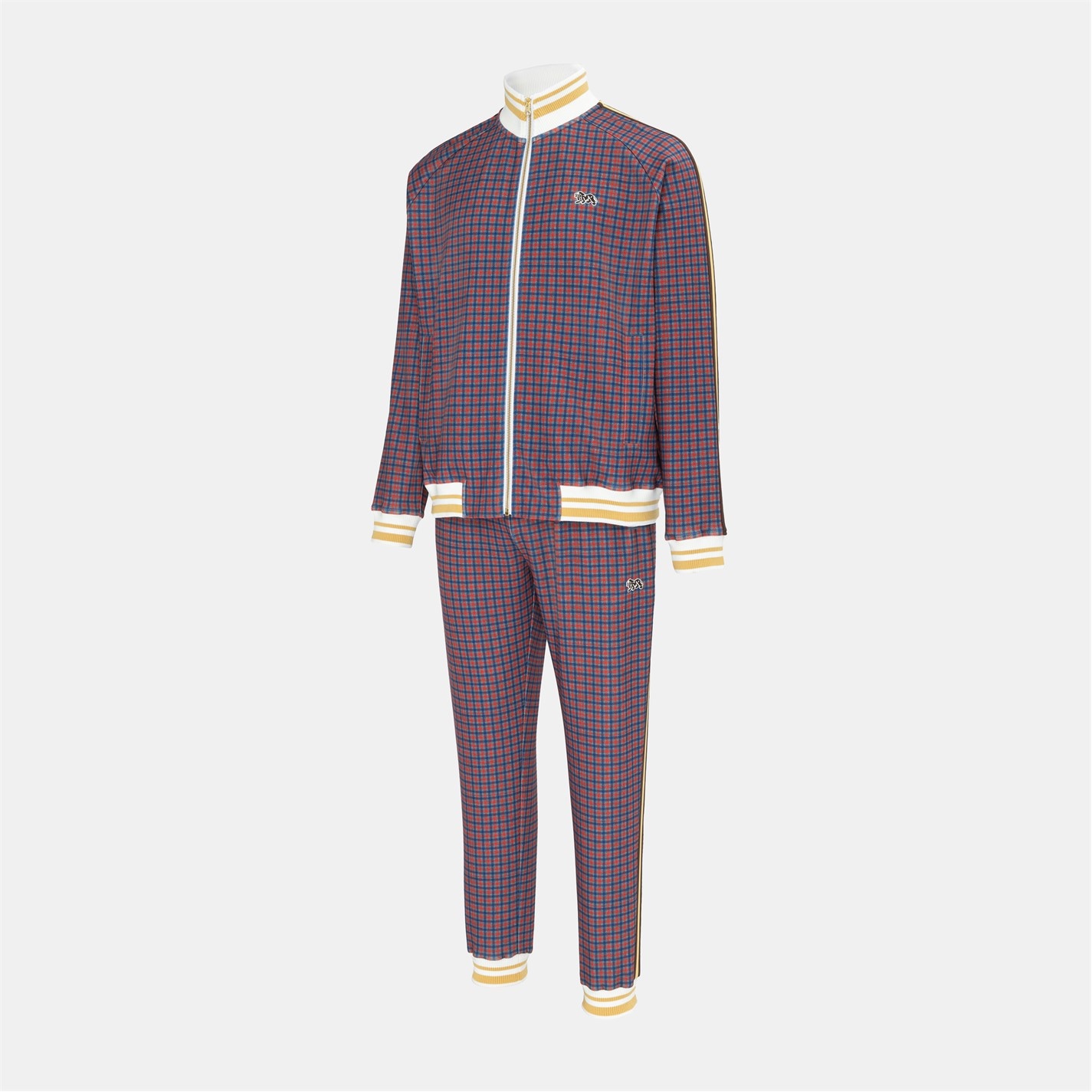 Lonsdale Gent Tracksuit Mens - 3