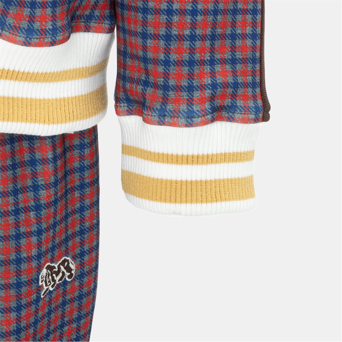 Lonsdale Gent Tracksuit Mens - 4