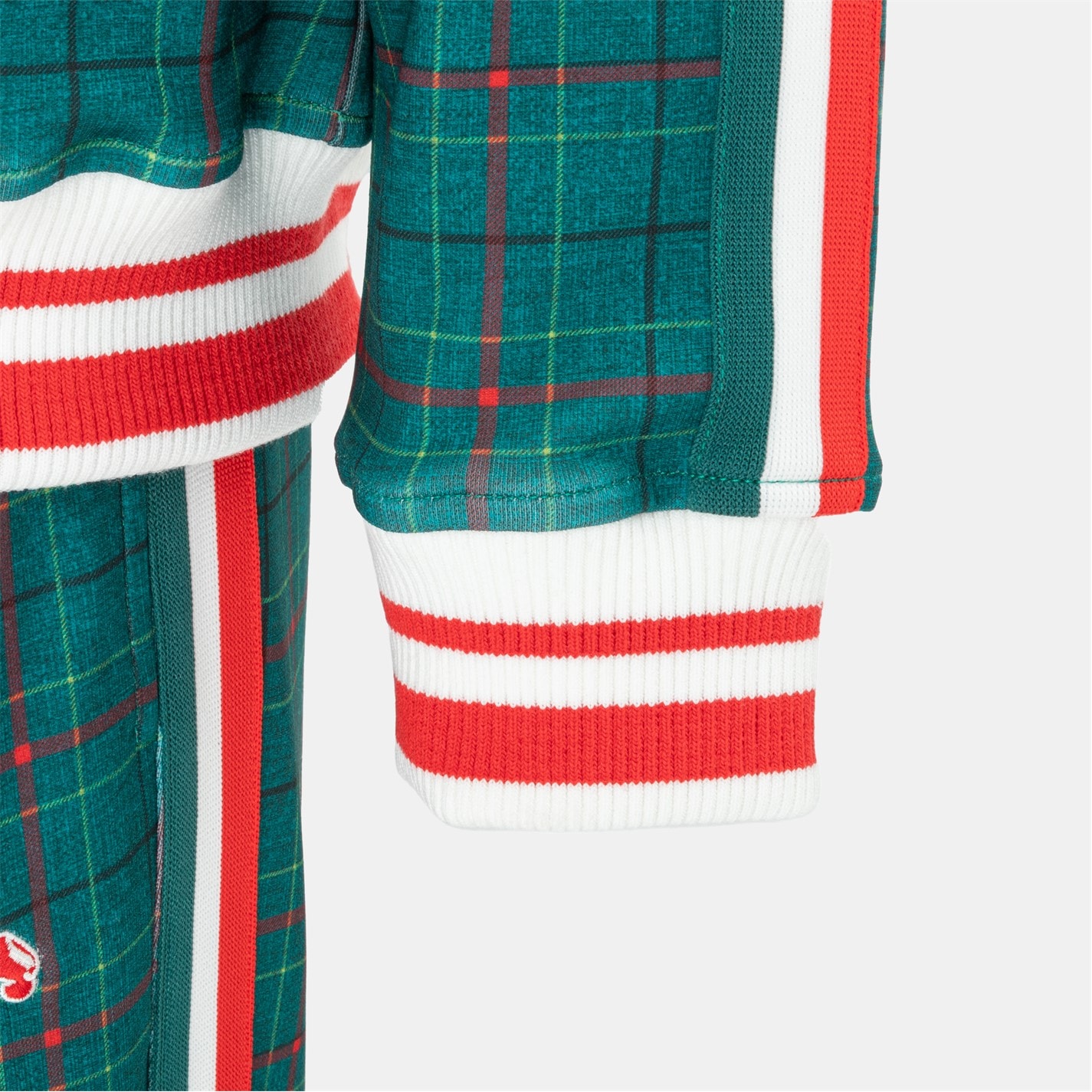 Lonsdale Gent Tracksuit Mens - 4