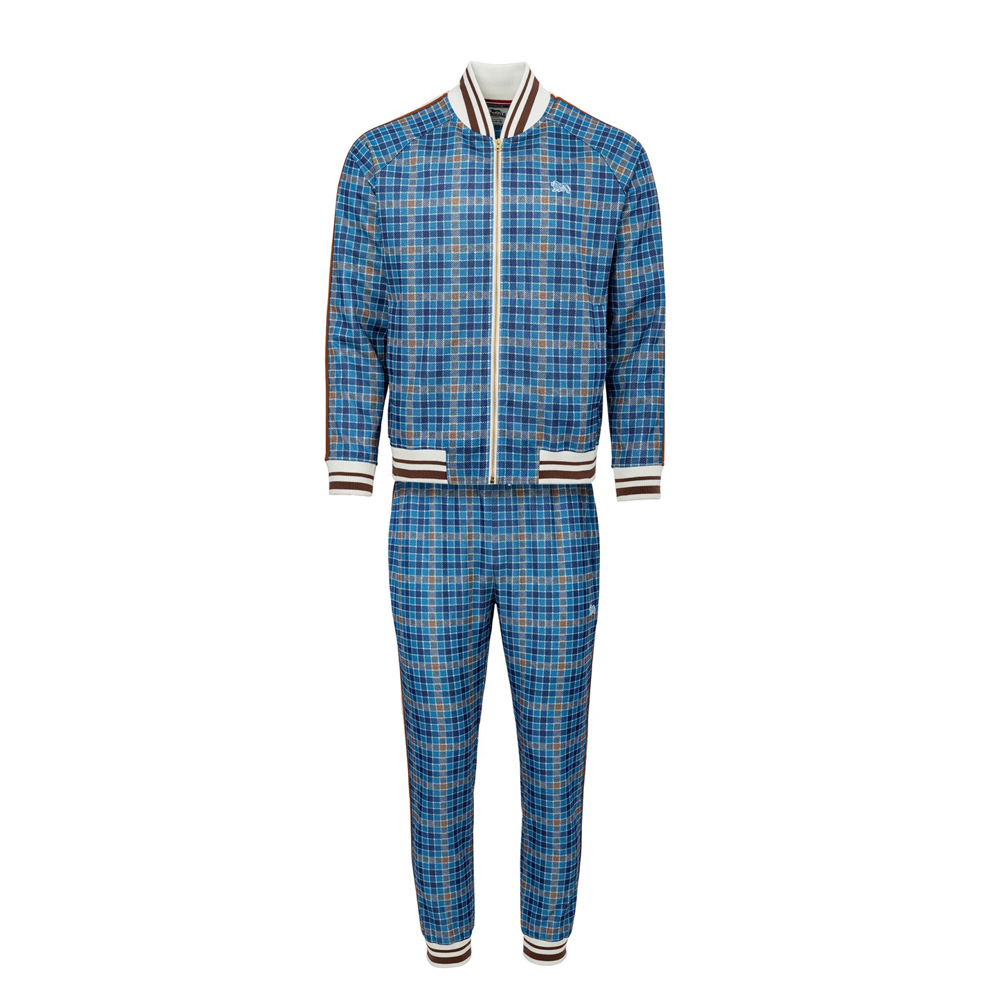 Lonsdale Navy Check 1659244