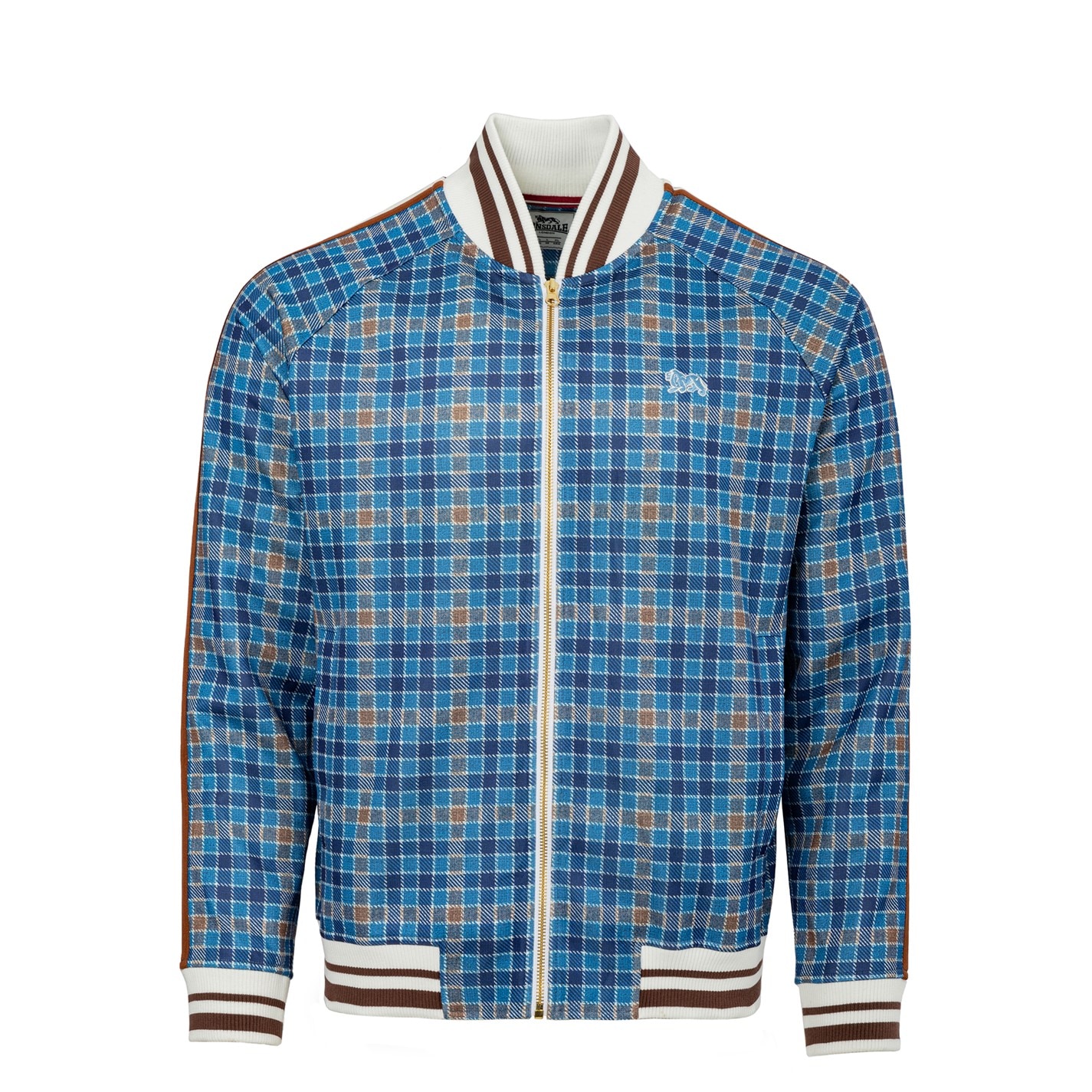 Lonsdale Tracksuit Mens - 2