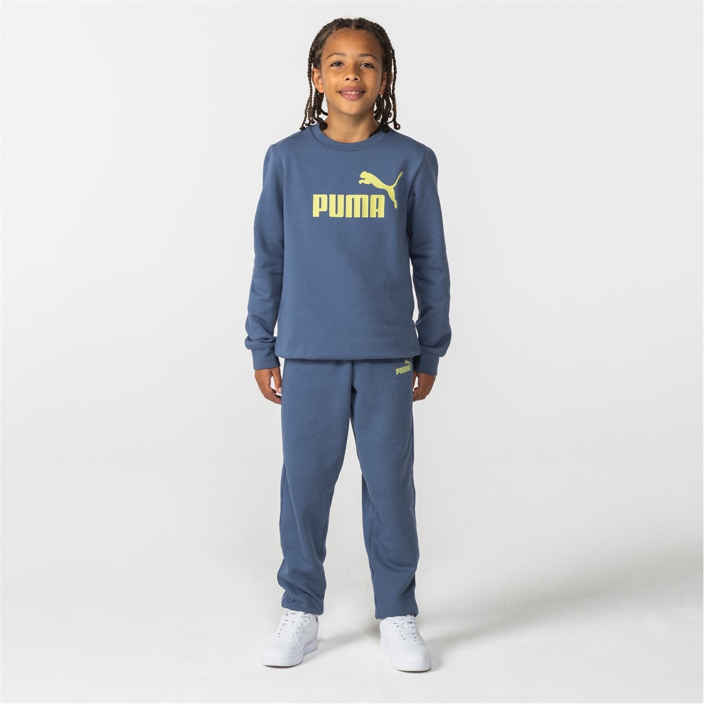 Puma Black 6996622