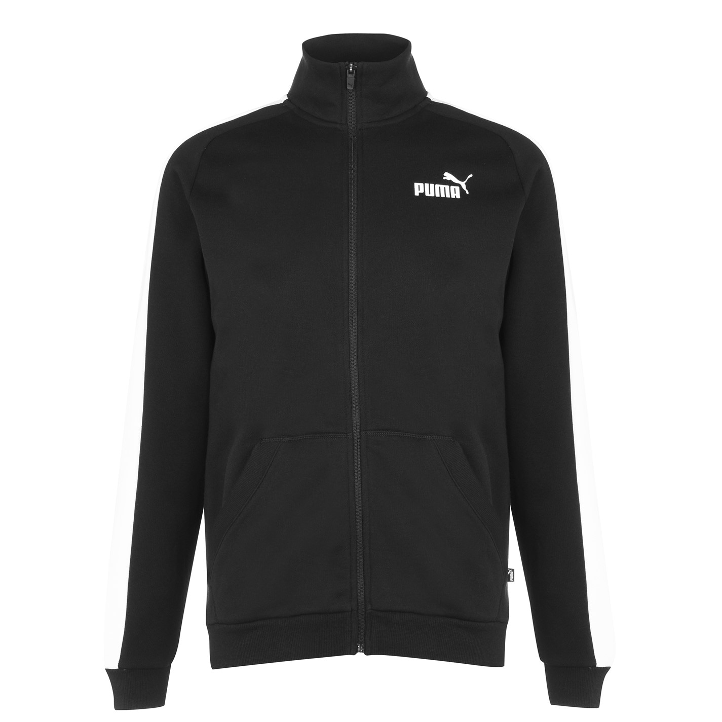 Puma Clean Fleece Tracksuit Mens - 8