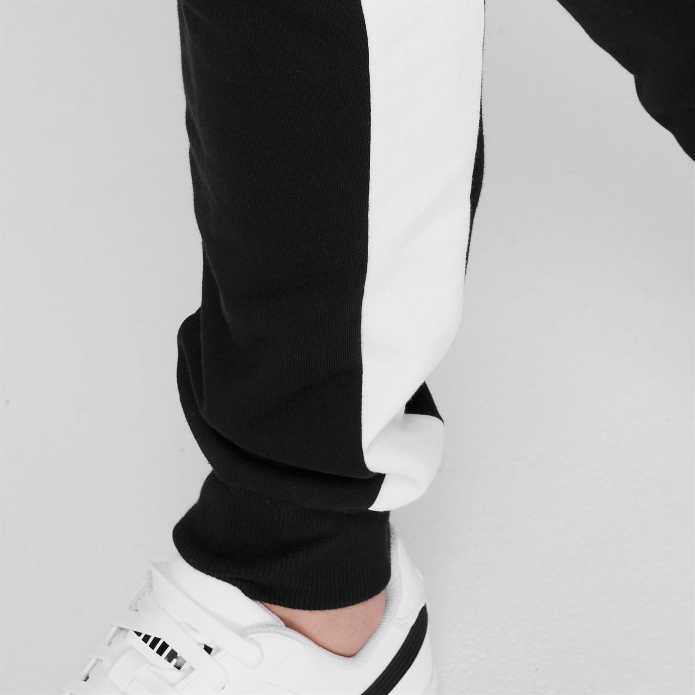 Puma Clean Fleece Tracksuit Mens - 7