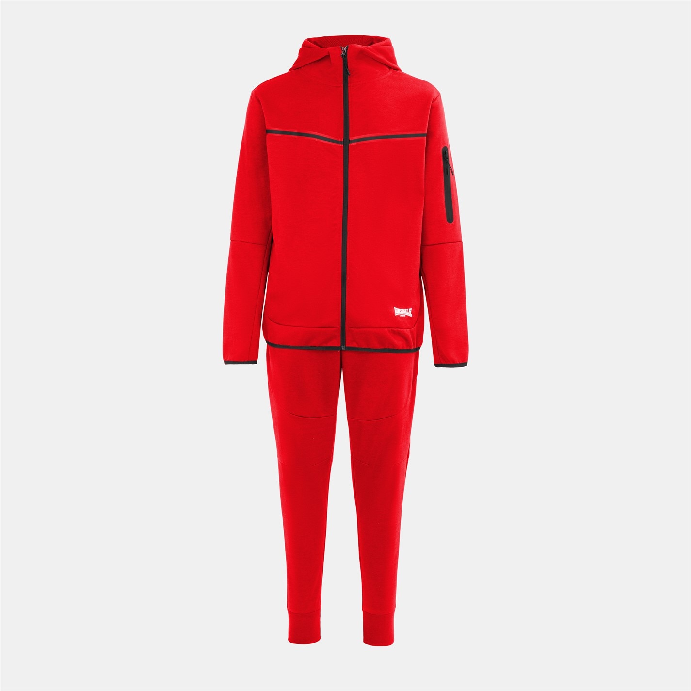 Lonsdale Red 7303361