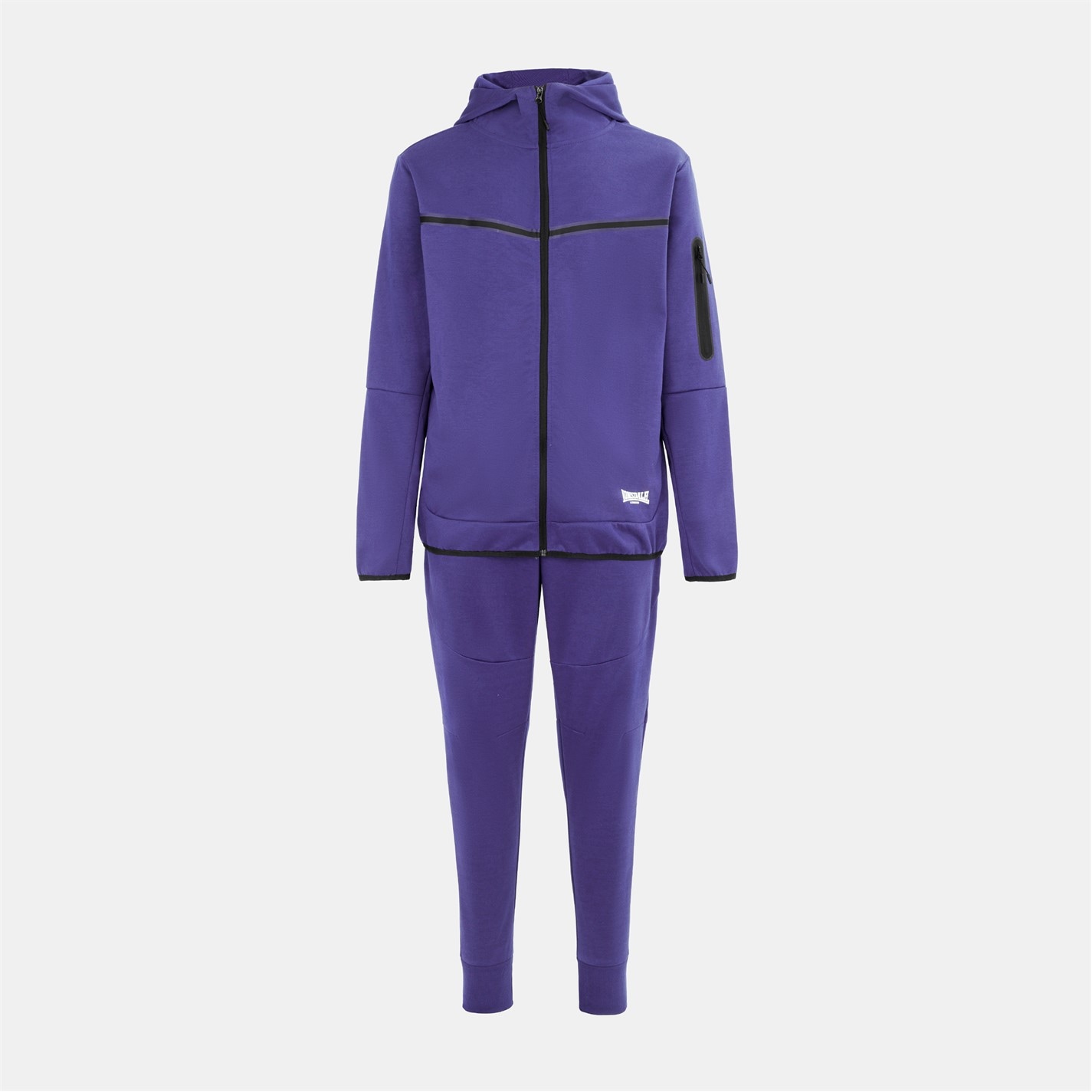 Lonsdale Purple 349319