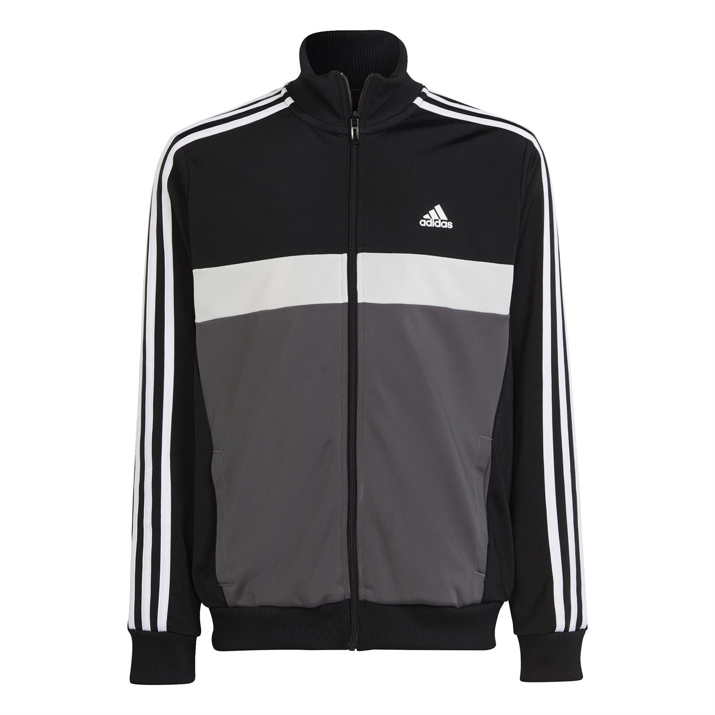 adidas Essentials Tiberio Tracksuit - 3