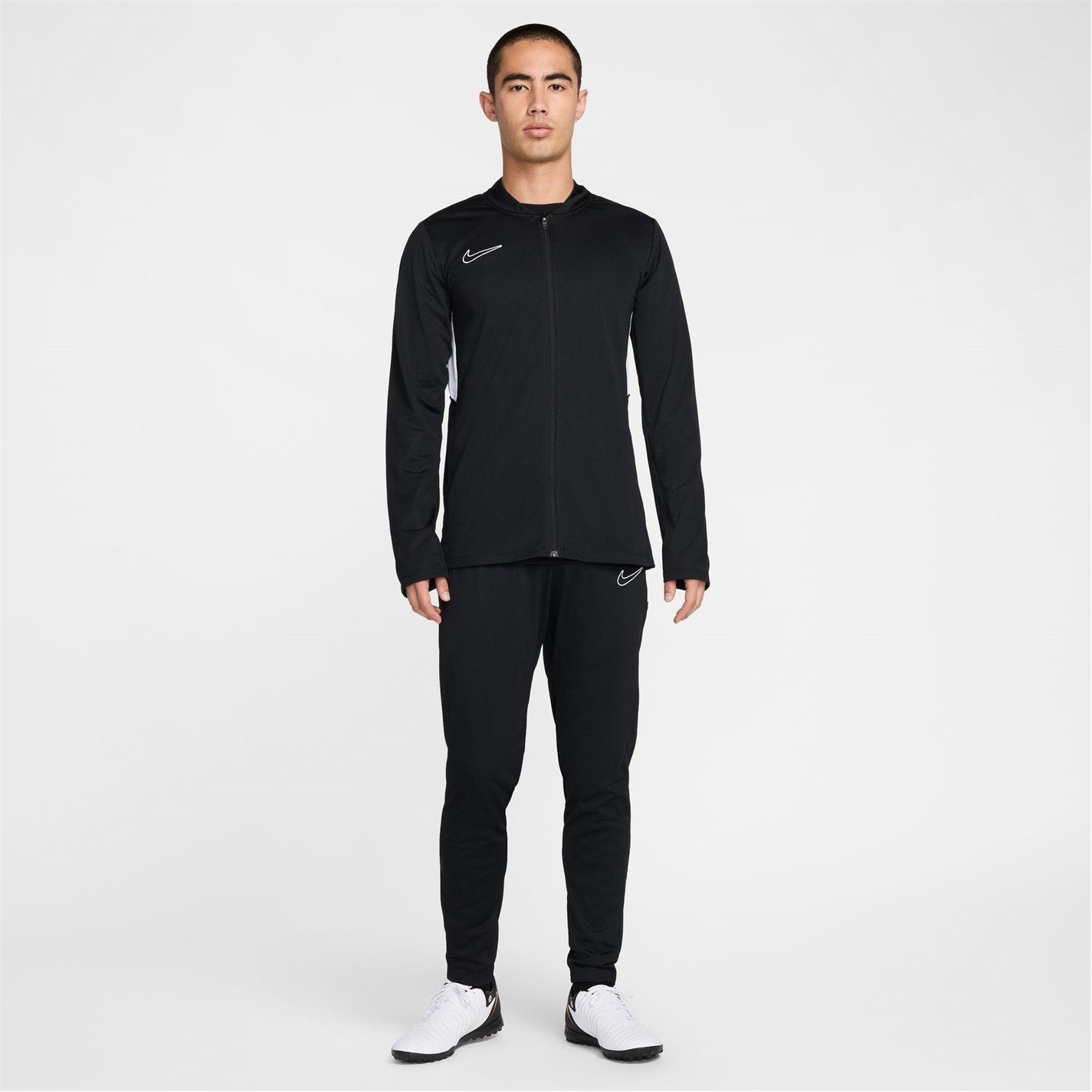Nike Black 3611899