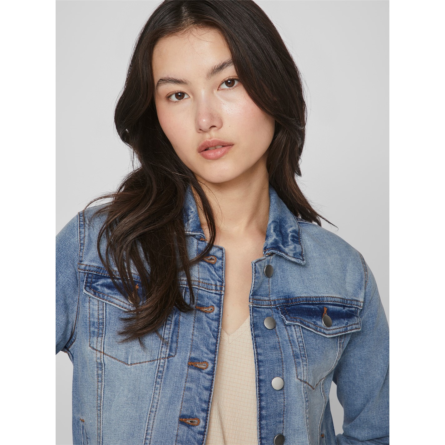 Vila Show Jacket - 4