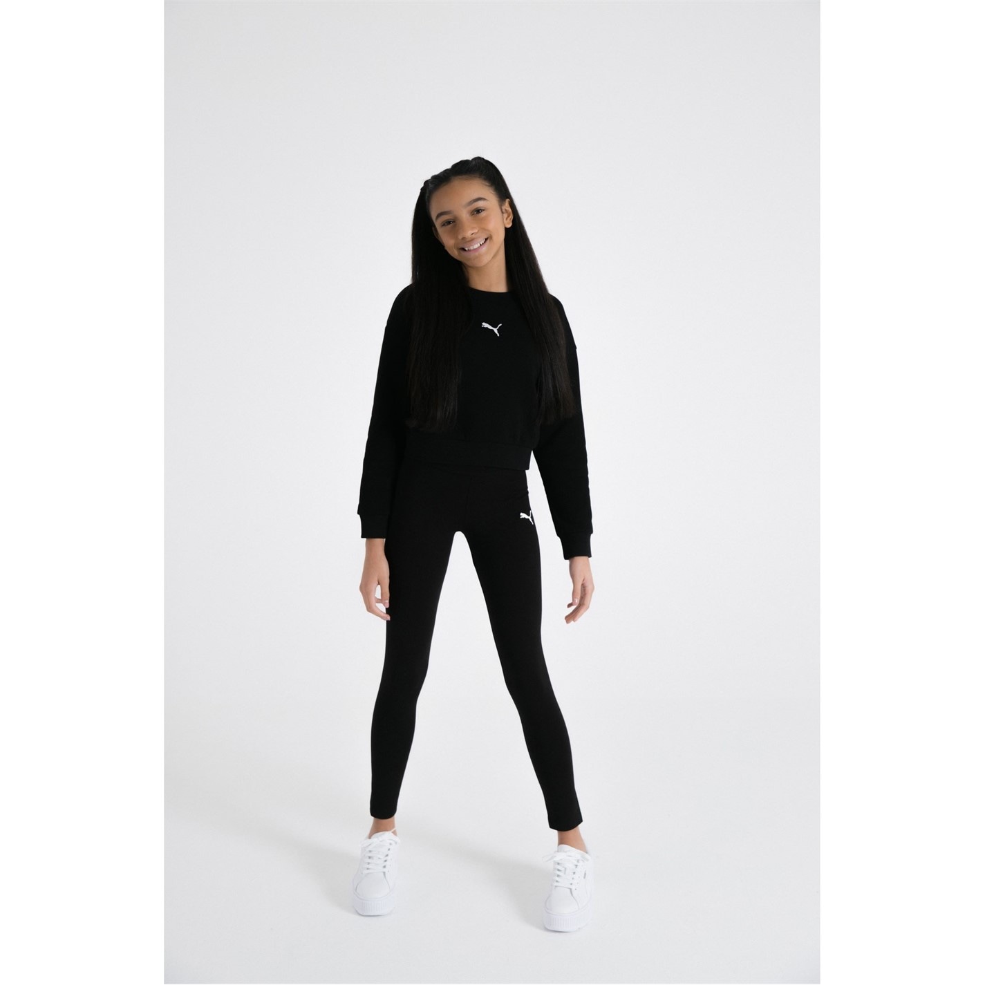 Puma Black 3226160