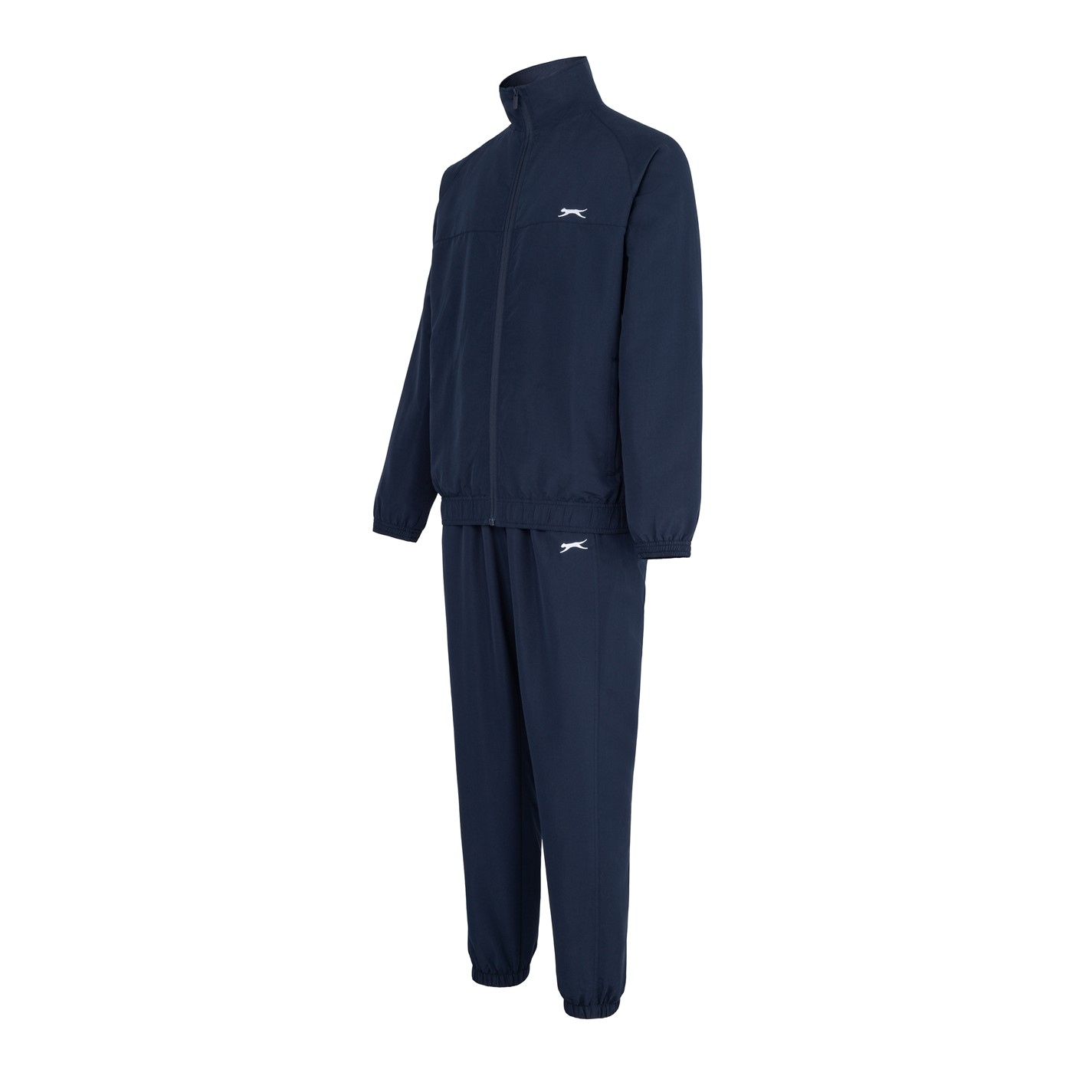 Slazenger Men's Performance Tracksuit - 4
