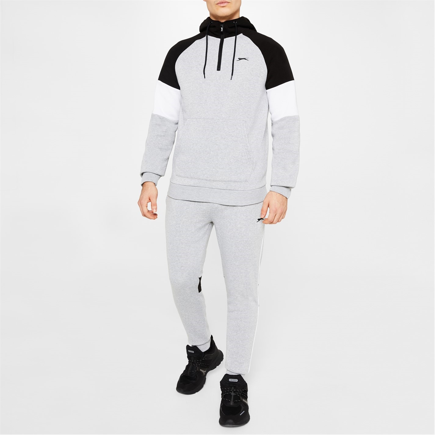 Slazenger Grey Marl 2124422