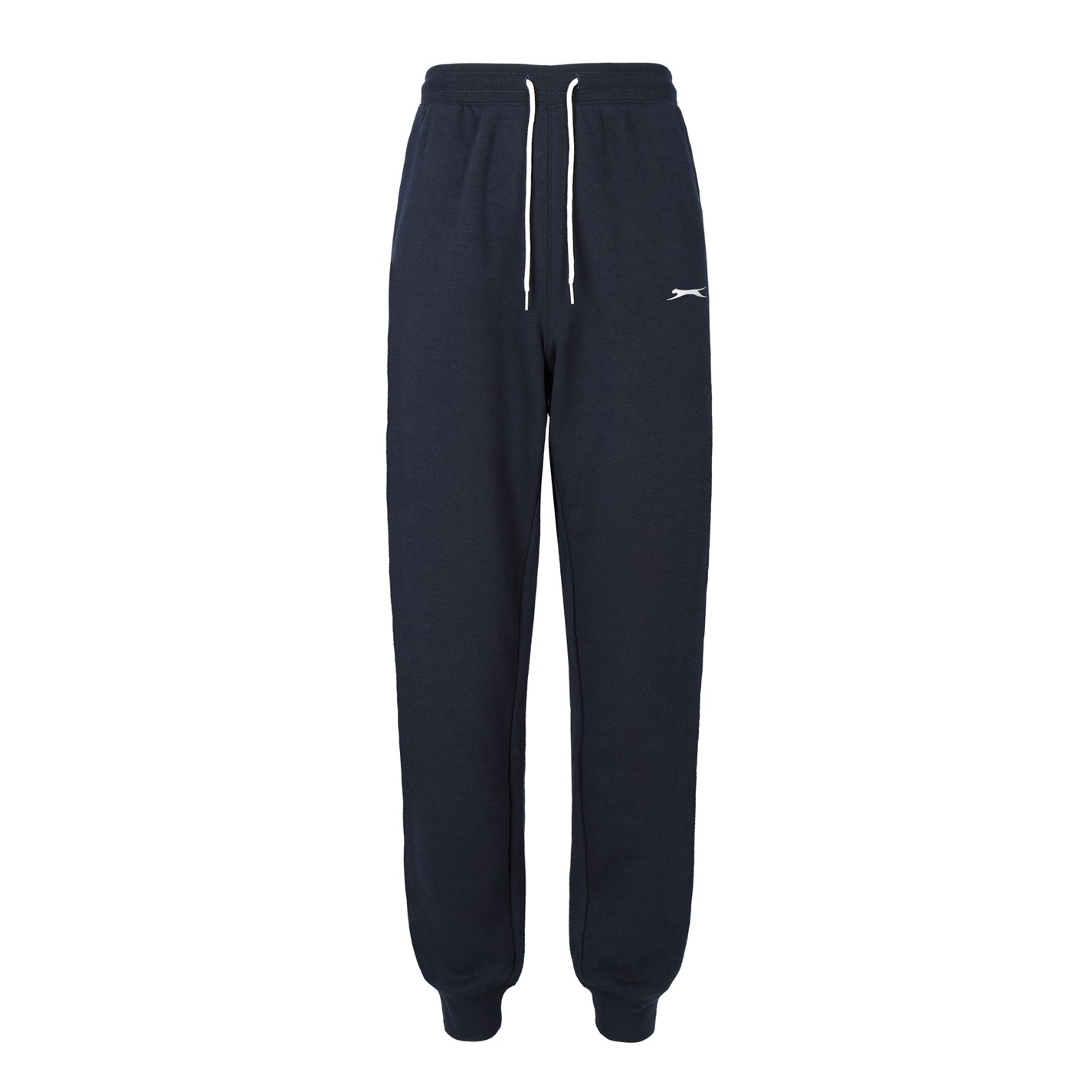 Slazenger Fleece Tracksuit Mens - 9