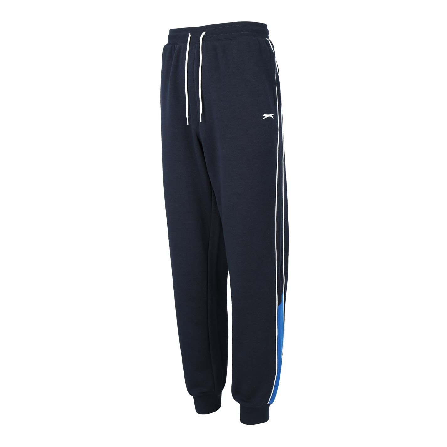 Slazenger Fleece Tracksuit Mens - 11