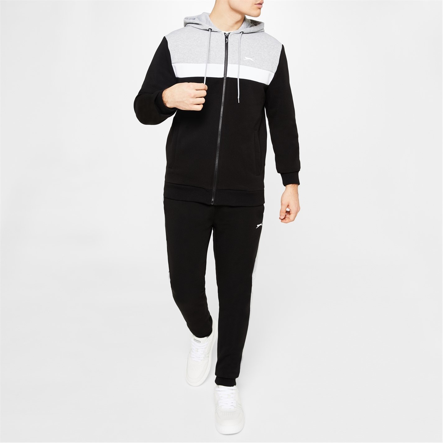 Slazenger Black 9854524