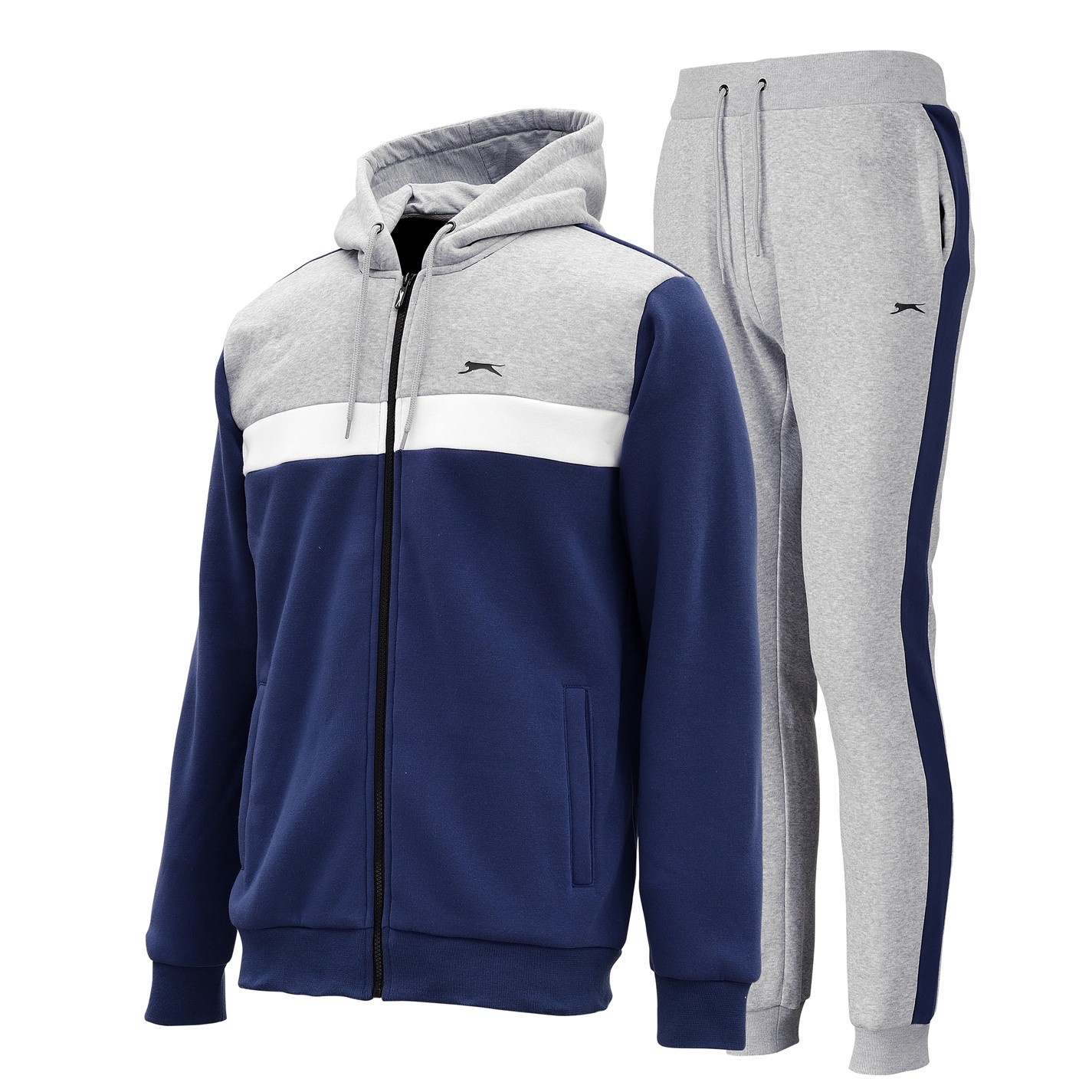 Slazenger Grey Marl 5546479