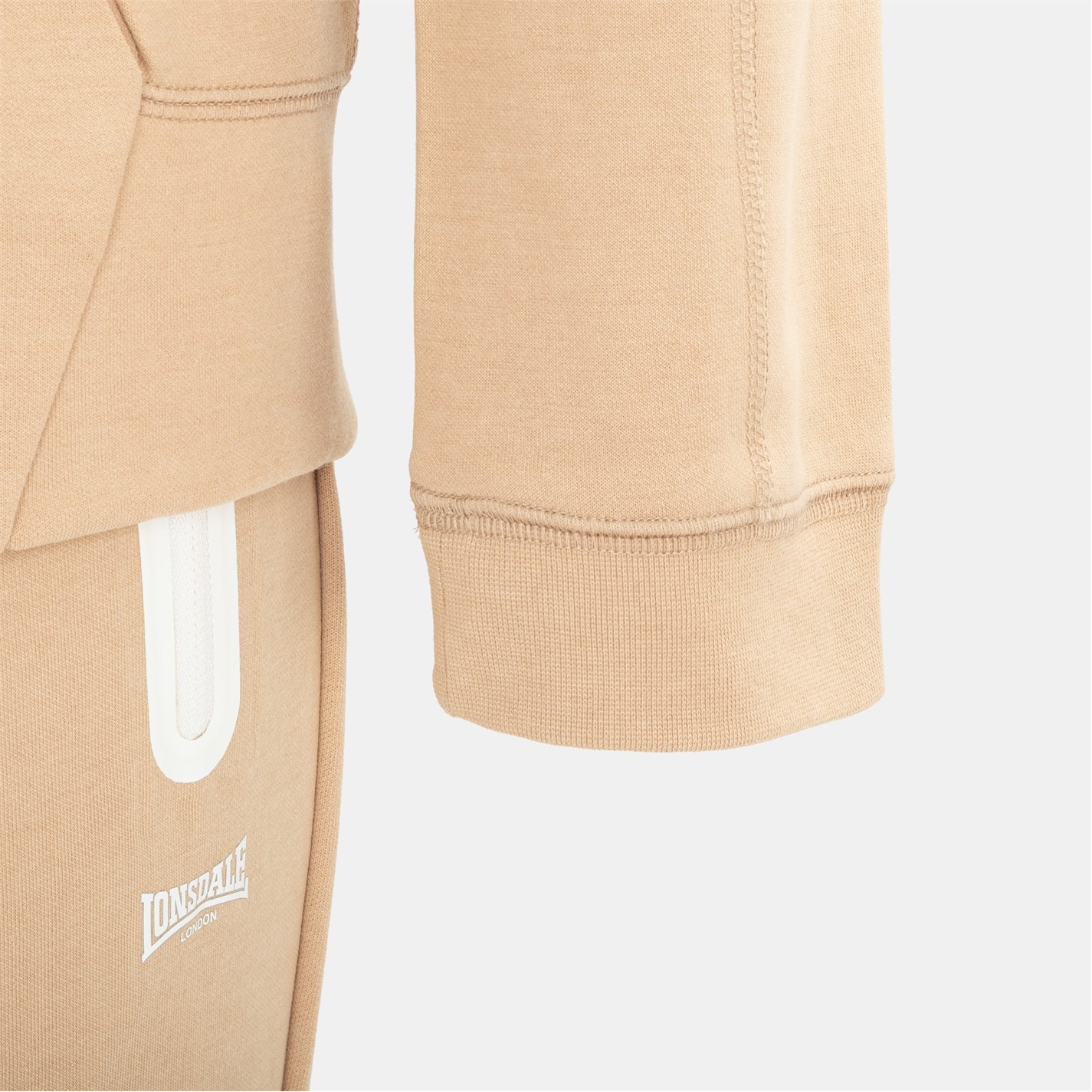 Lonsdale Mens Tracksuit - 5