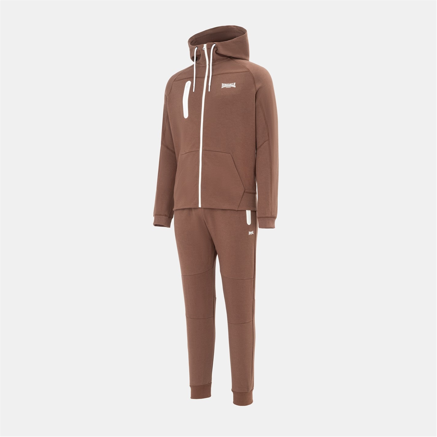 Lonsdale Mens Tracksuit - 3