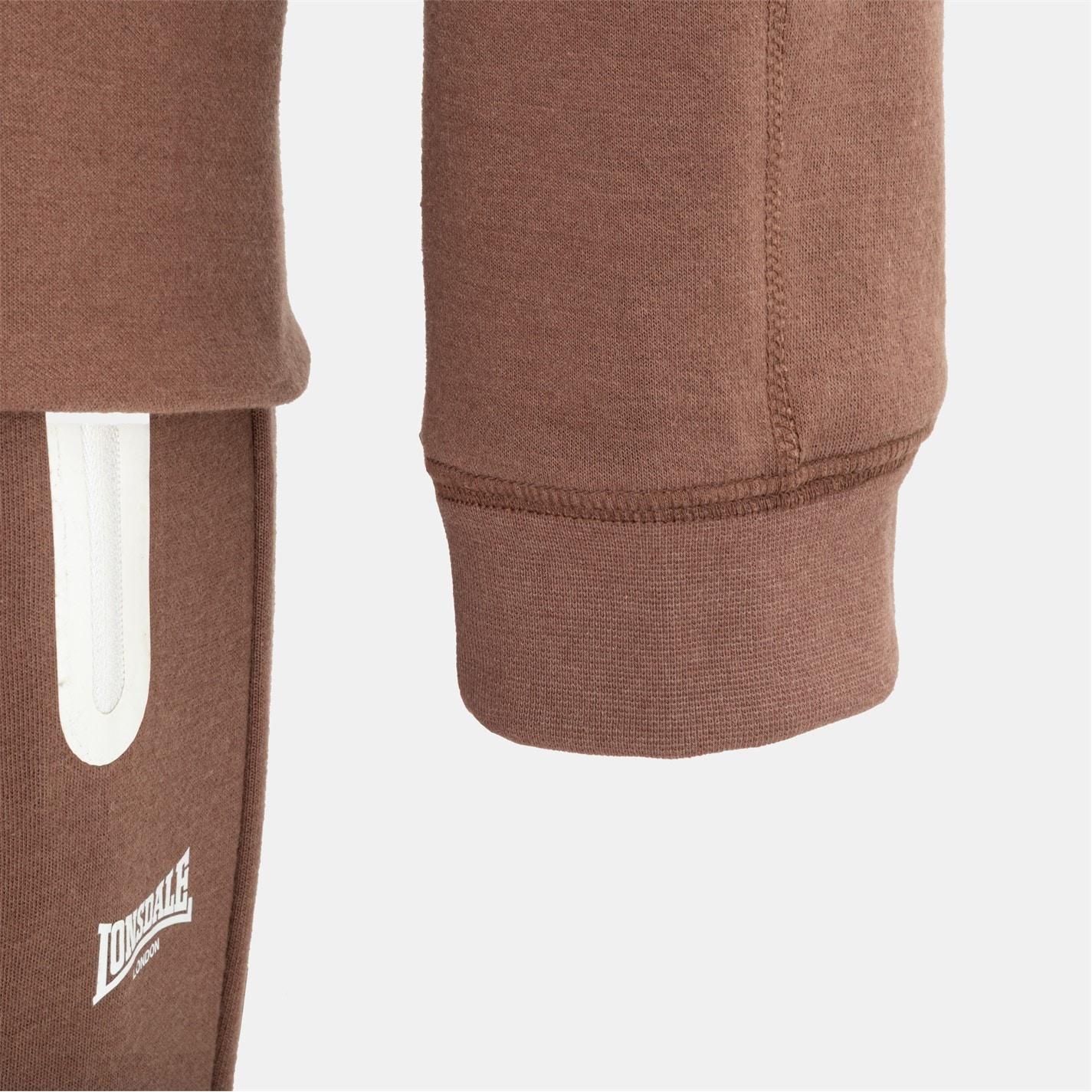 Lonsdale Mens Tracksuit - 5