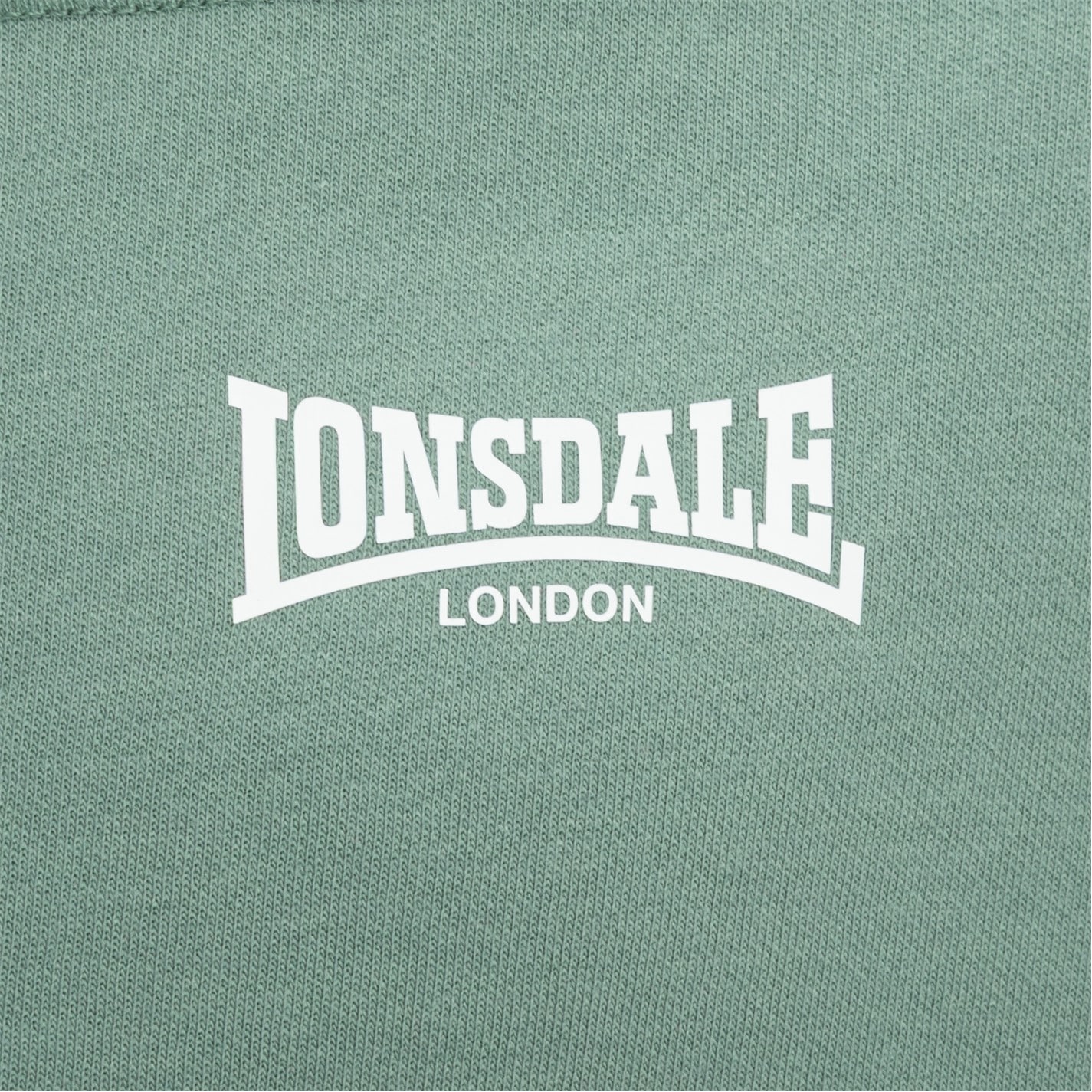 Lonsdale Mens Tracksuit - 4