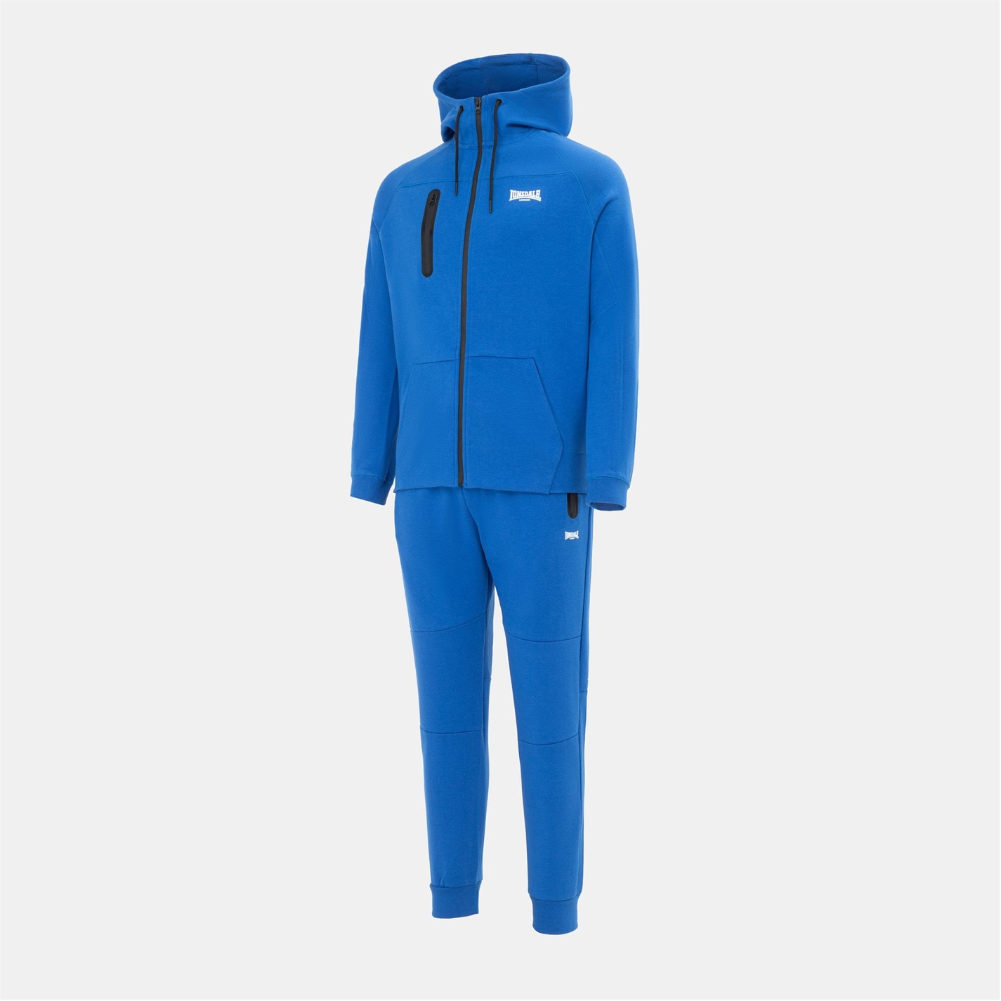 Lonsdale Mens Tracksuit - 3