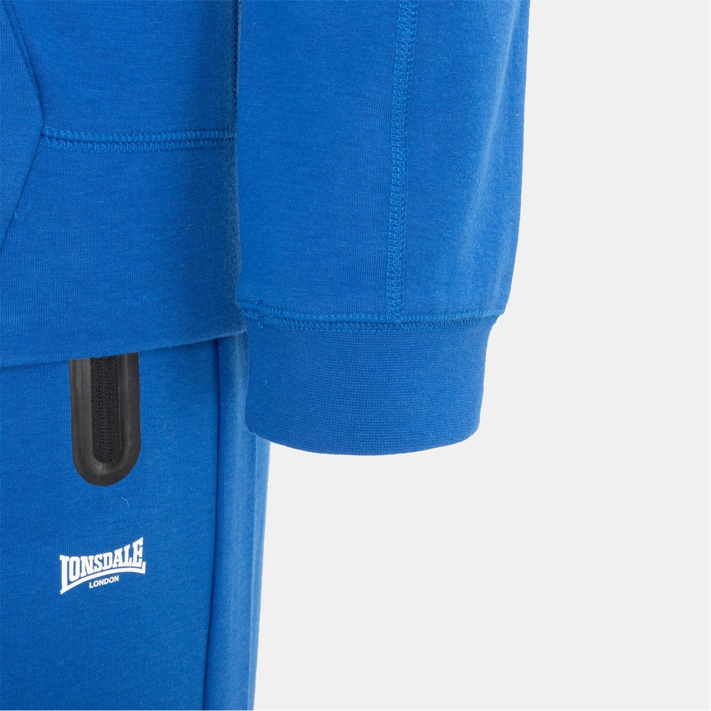 Lonsdale Mens Tracksuit - 5