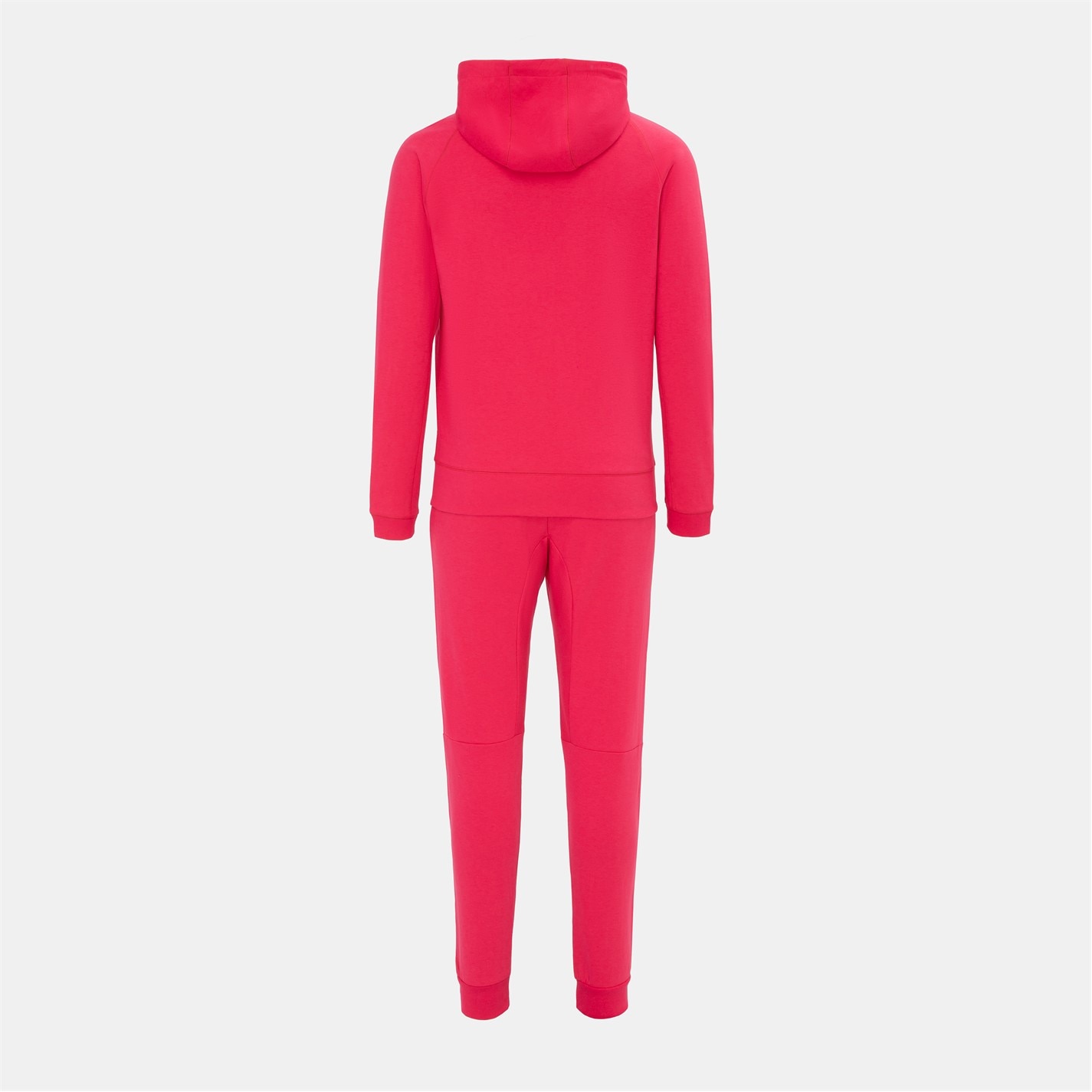 Lonsdale Mens Tracksuit - 2