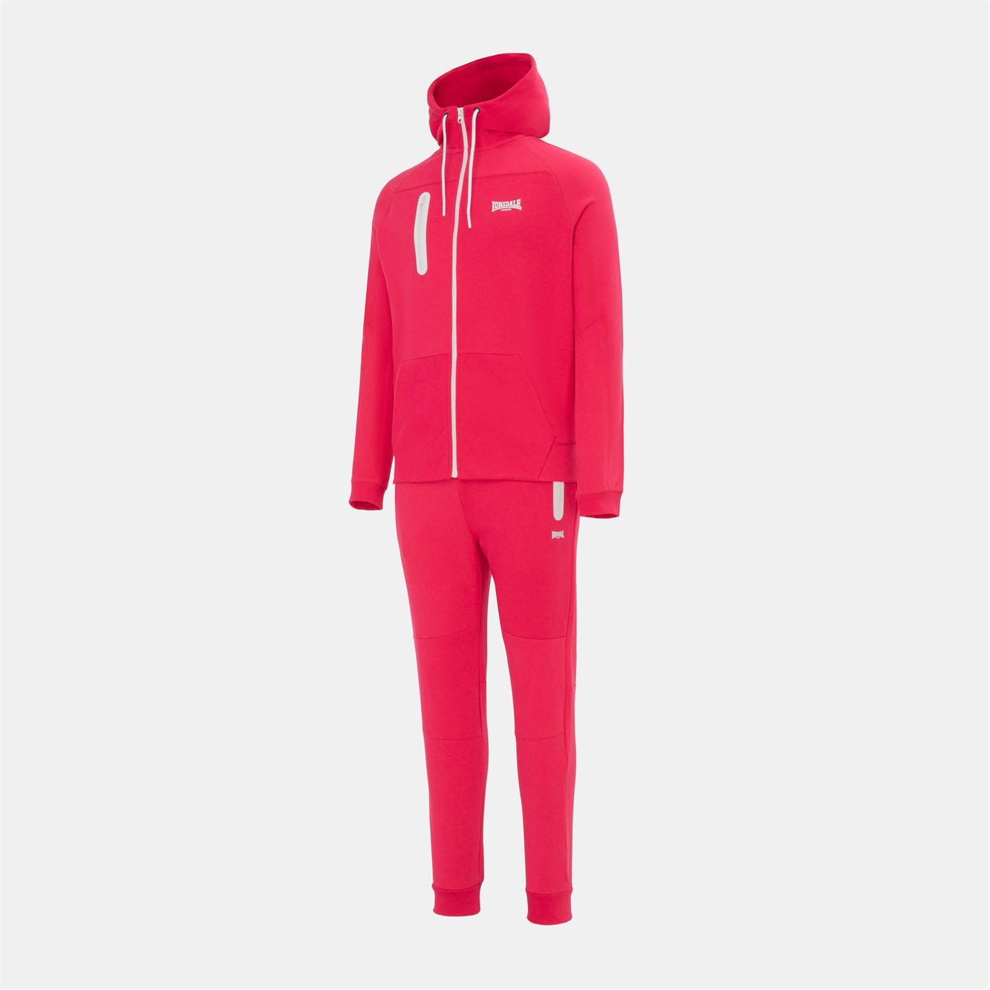 Lonsdale Mens Tracksuit - 3