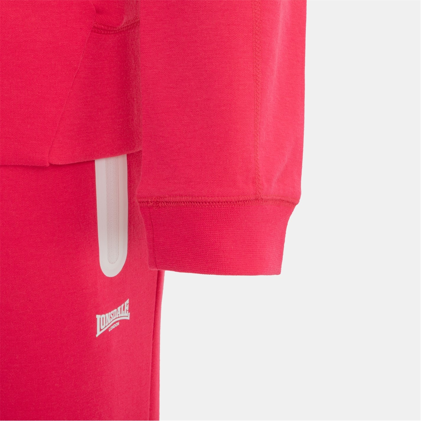 Lonsdale Mens Tracksuit - 5