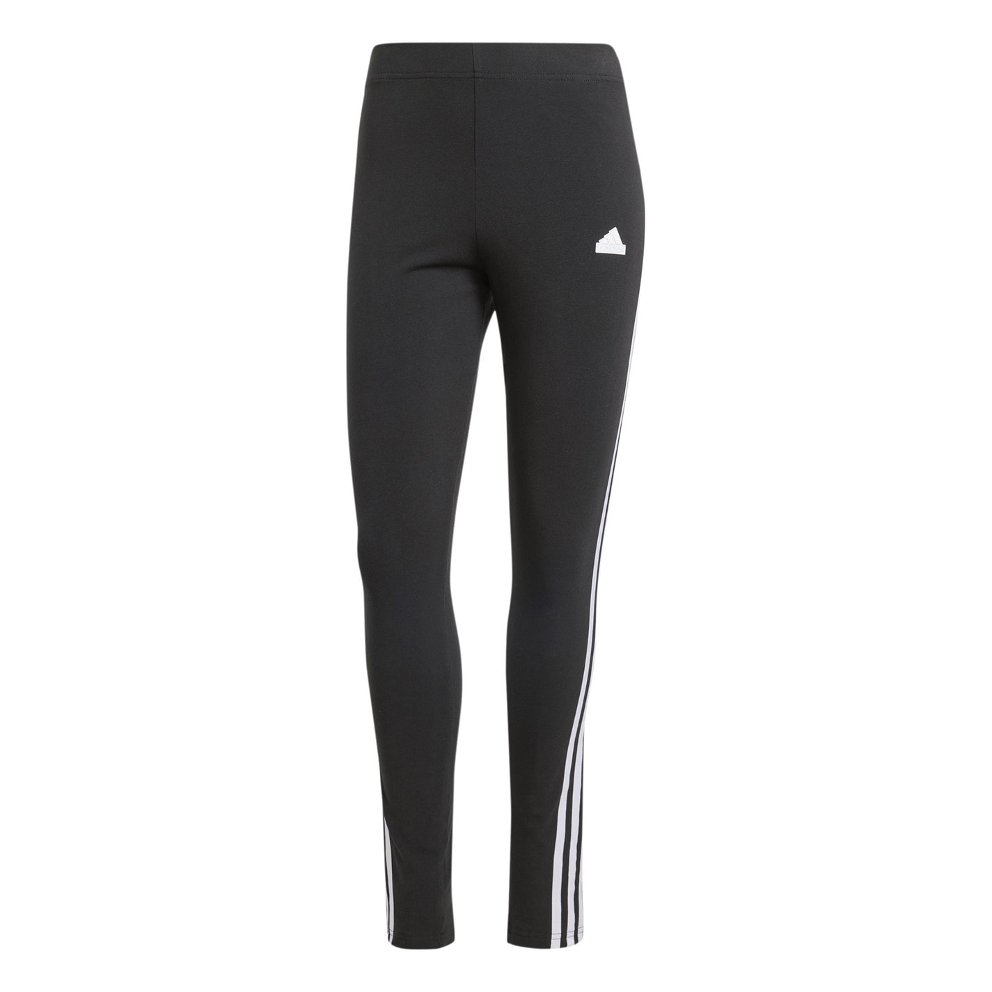 Legíny adidas Black 7122398