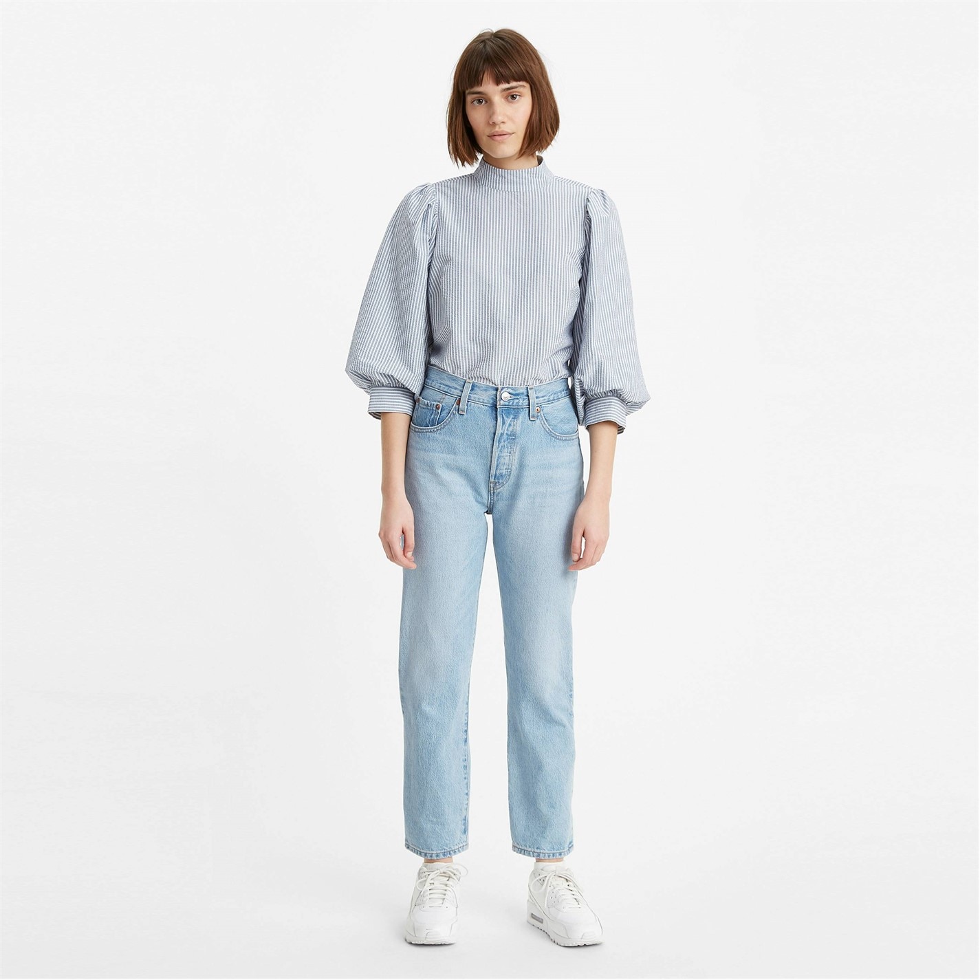 Dámske rifle Levis Ojai Luxor RA 6629085