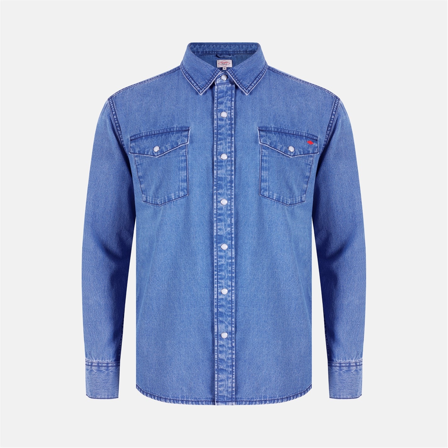 Košeľa Lee Cooper Mid Wash 1162929
