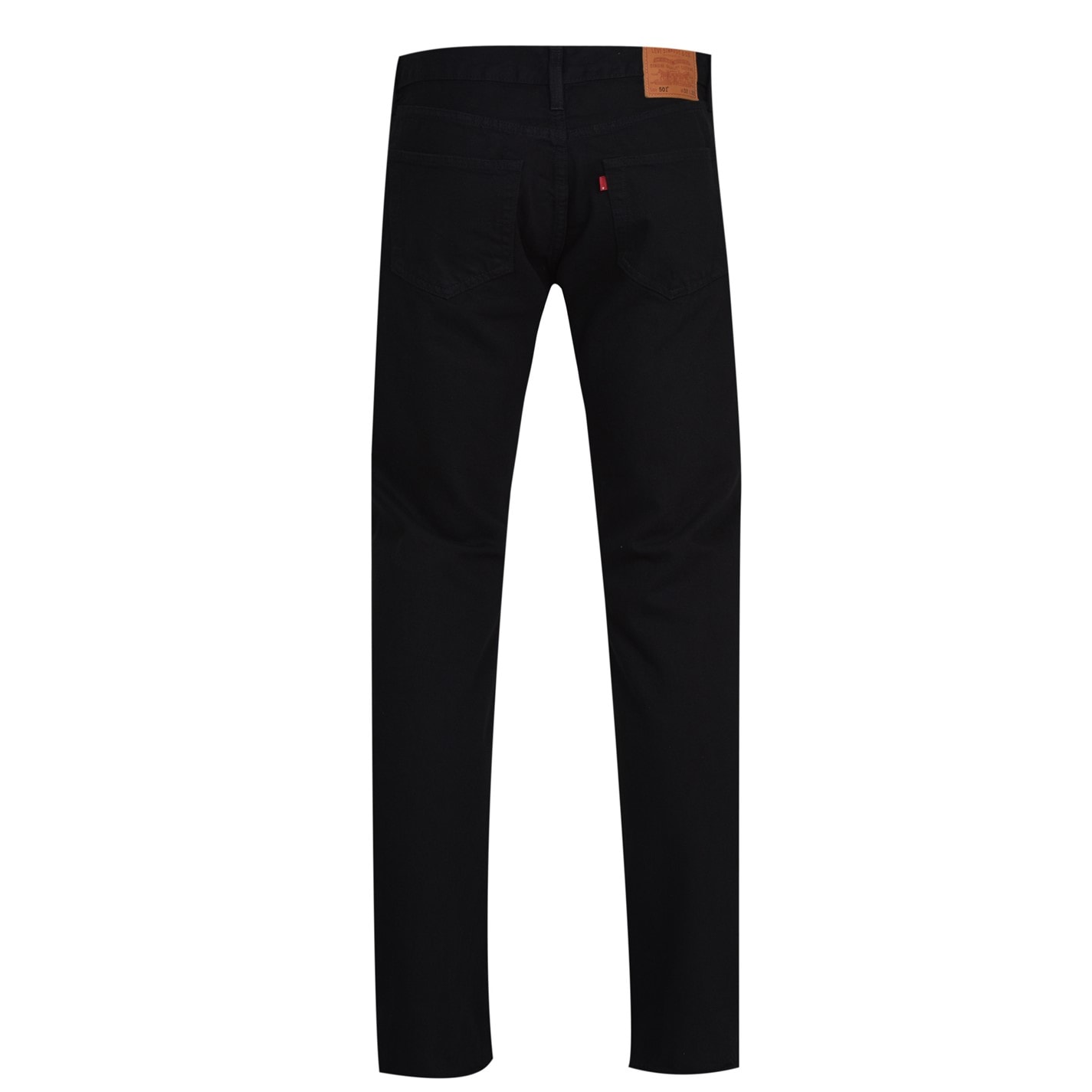 Levis 501® Original Straight Jeans - 6