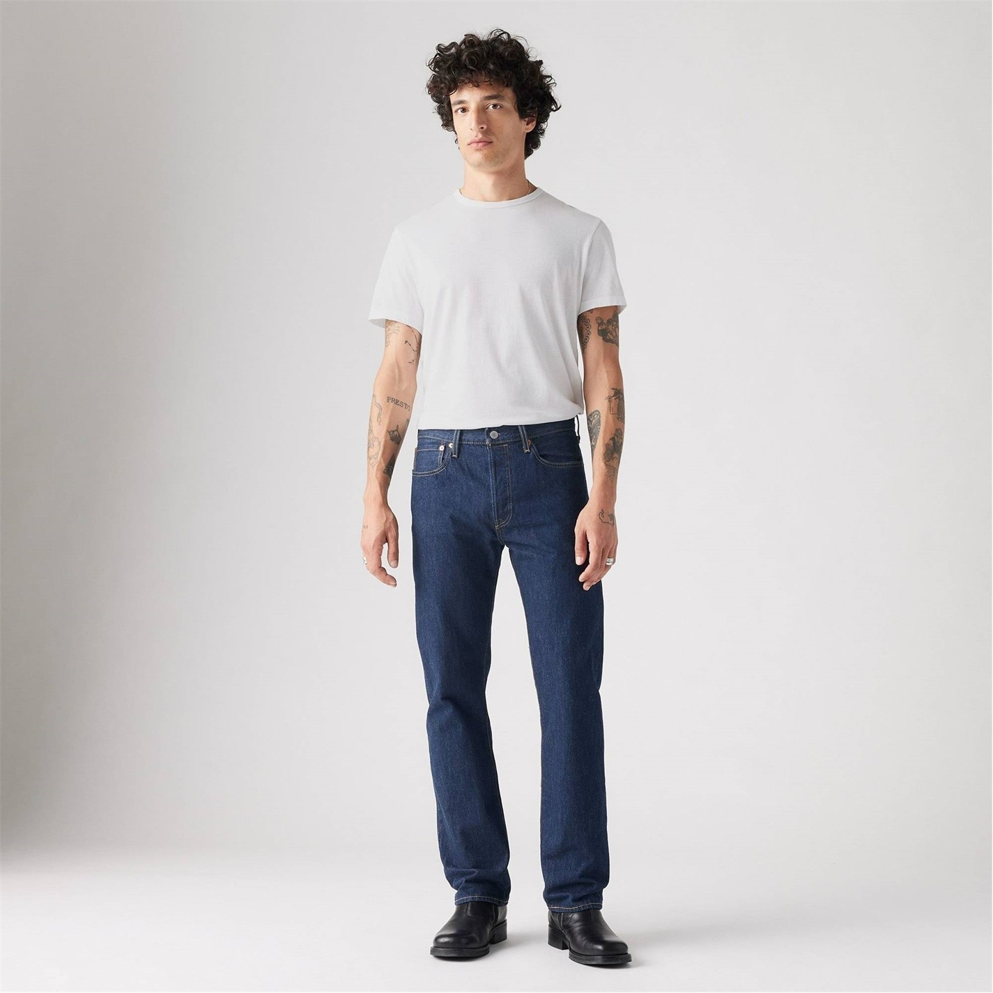 Rifle Levis One Wash 8388439