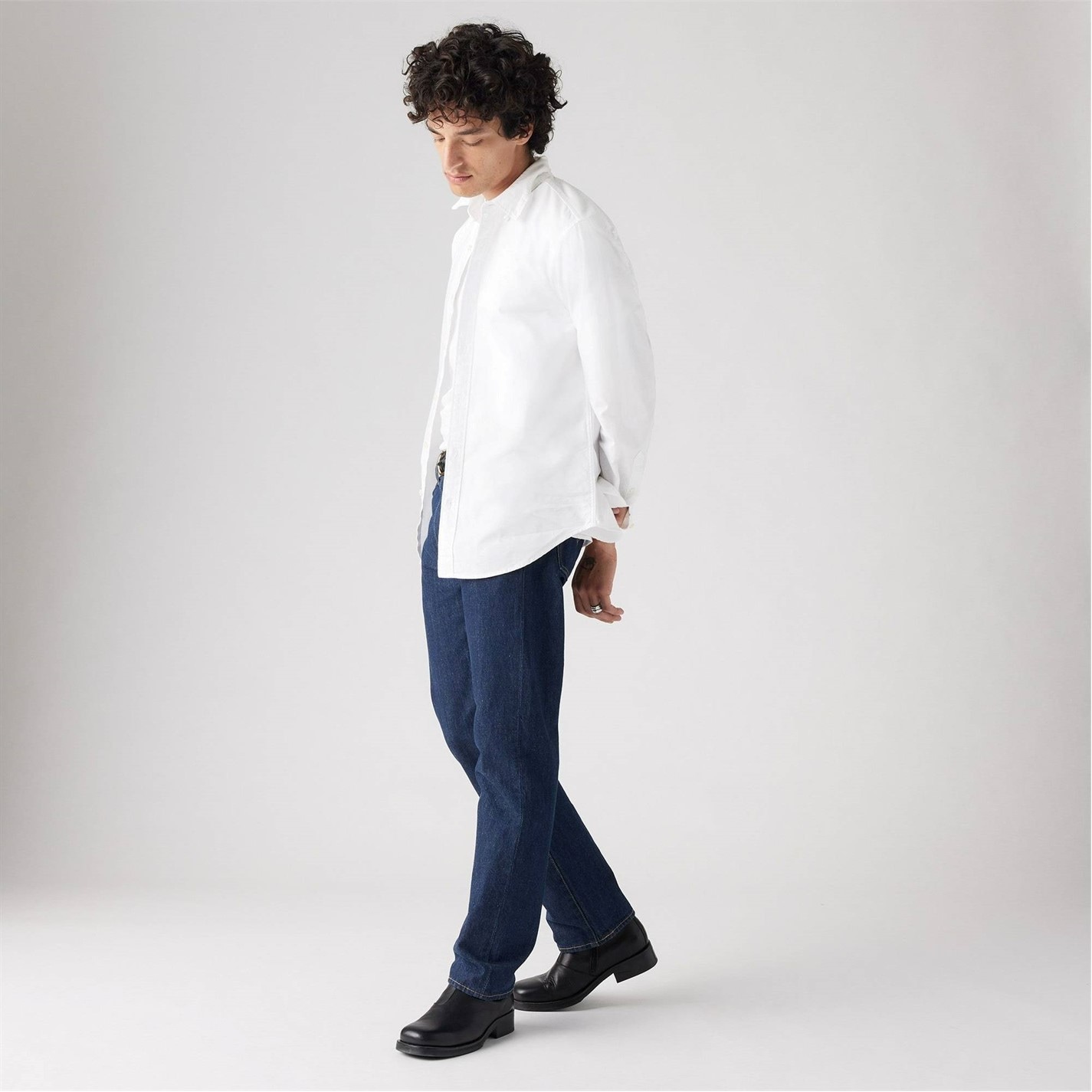 Levis 501® Original Straight Jeans - 2