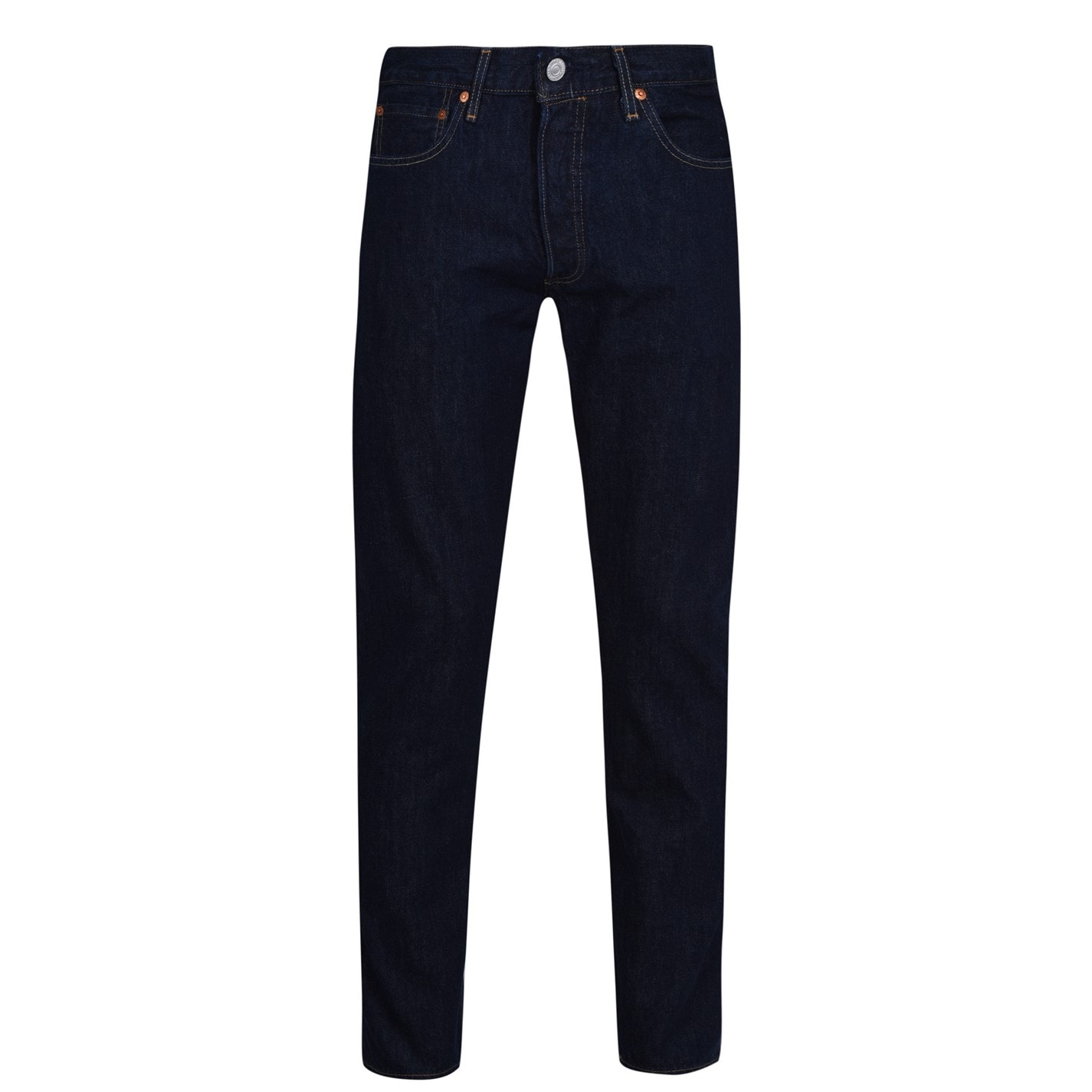 Levis 501® Original Straight Jeans - 5