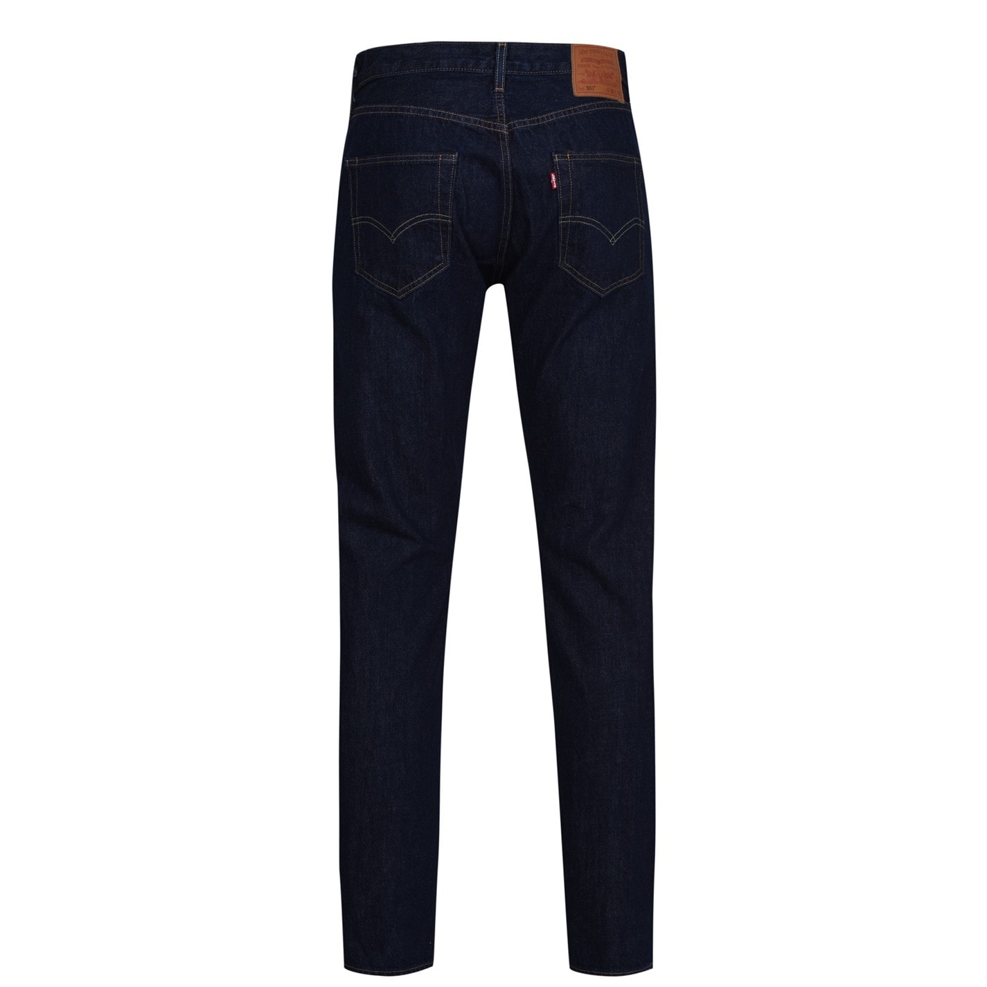 Levis 501® Original Straight Jeans - 6