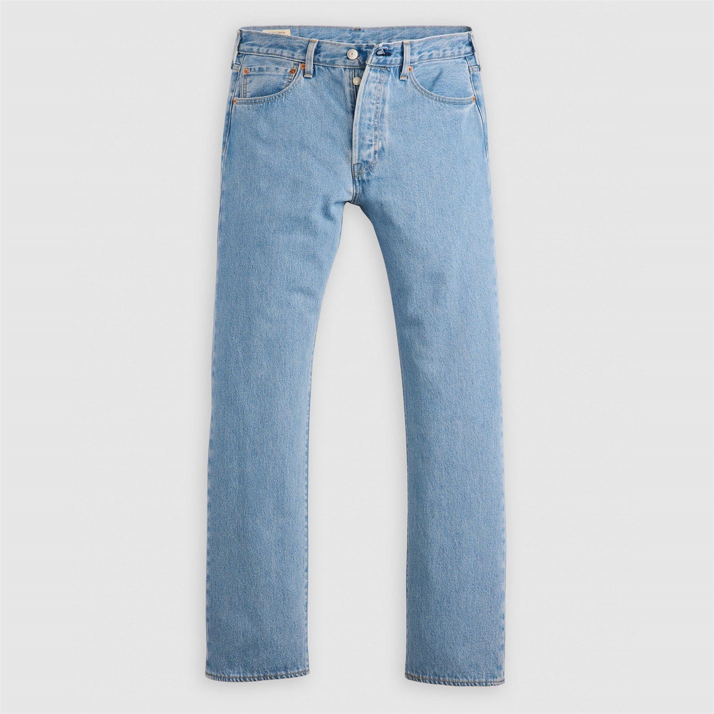 Levis 501® Original Straight Jeans - 6