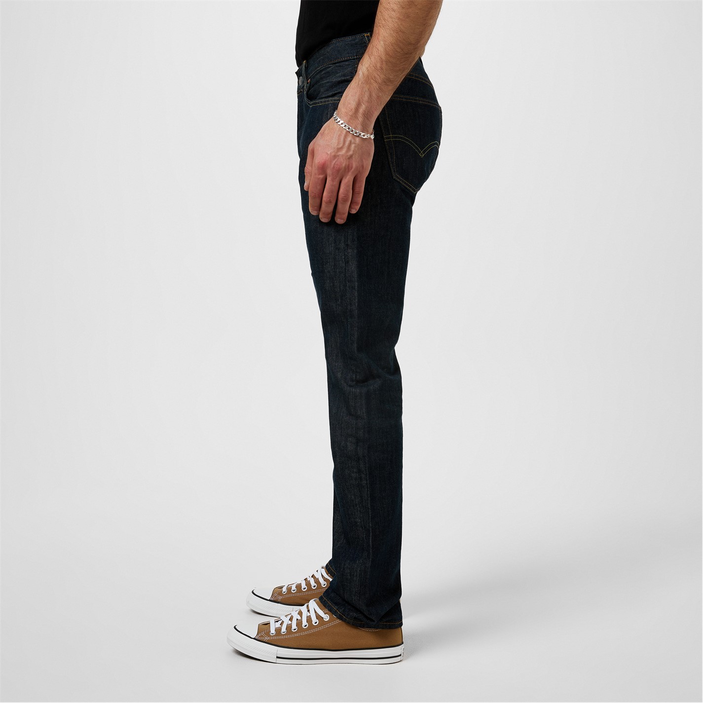 Levis 501® Original Straight Jeans - 2
